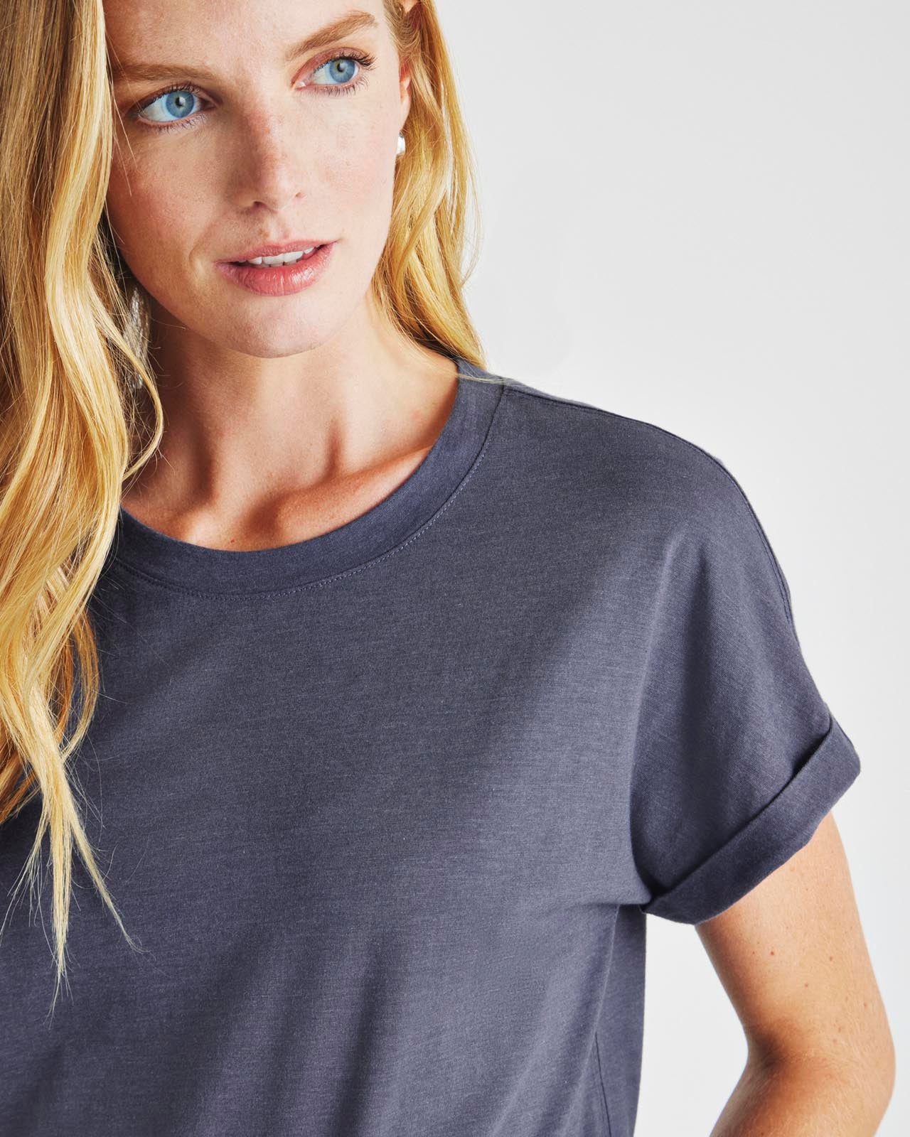 Skye Short Sleeve Tee - Image 84