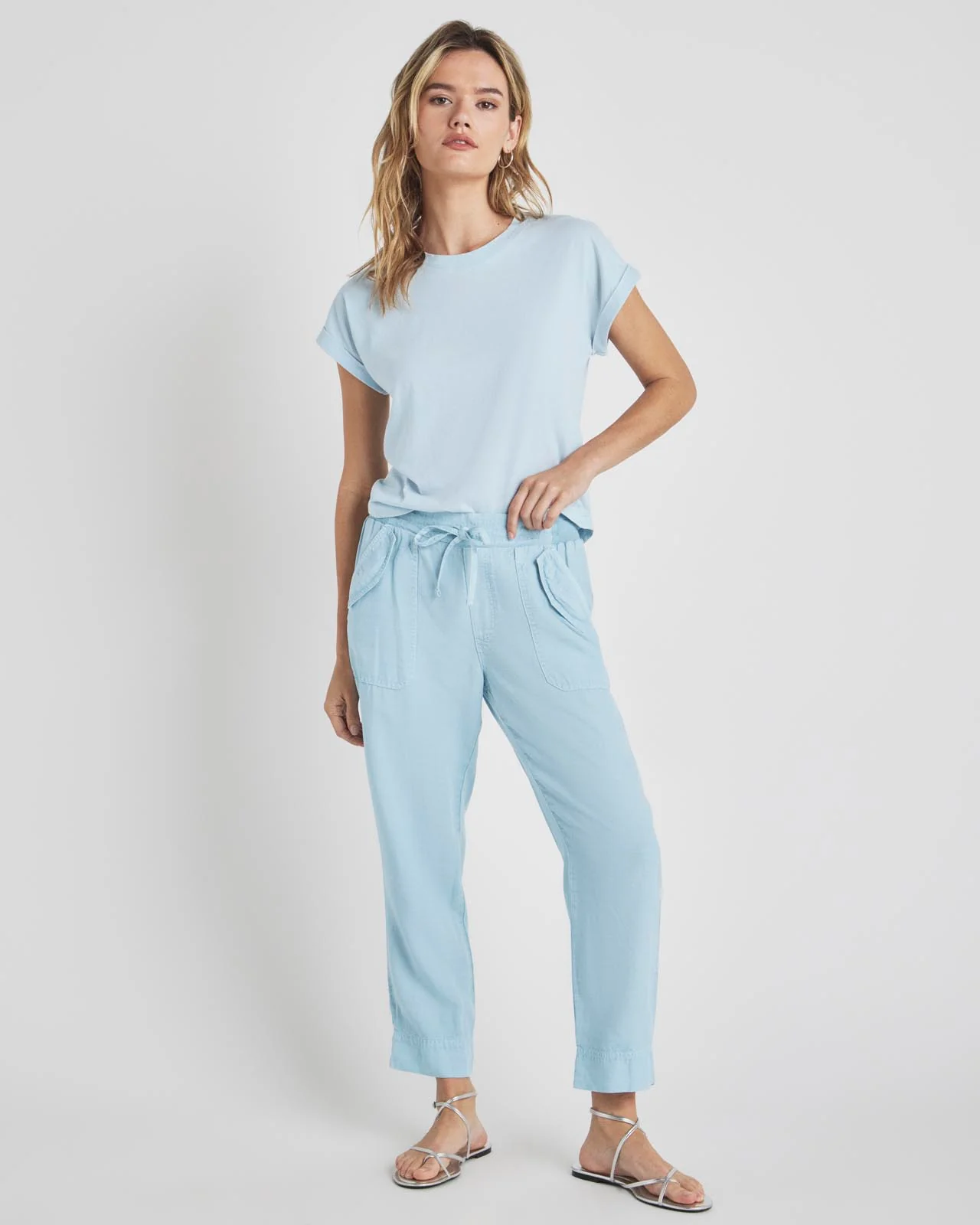 Skye Short Sleeve Tee - Image 90