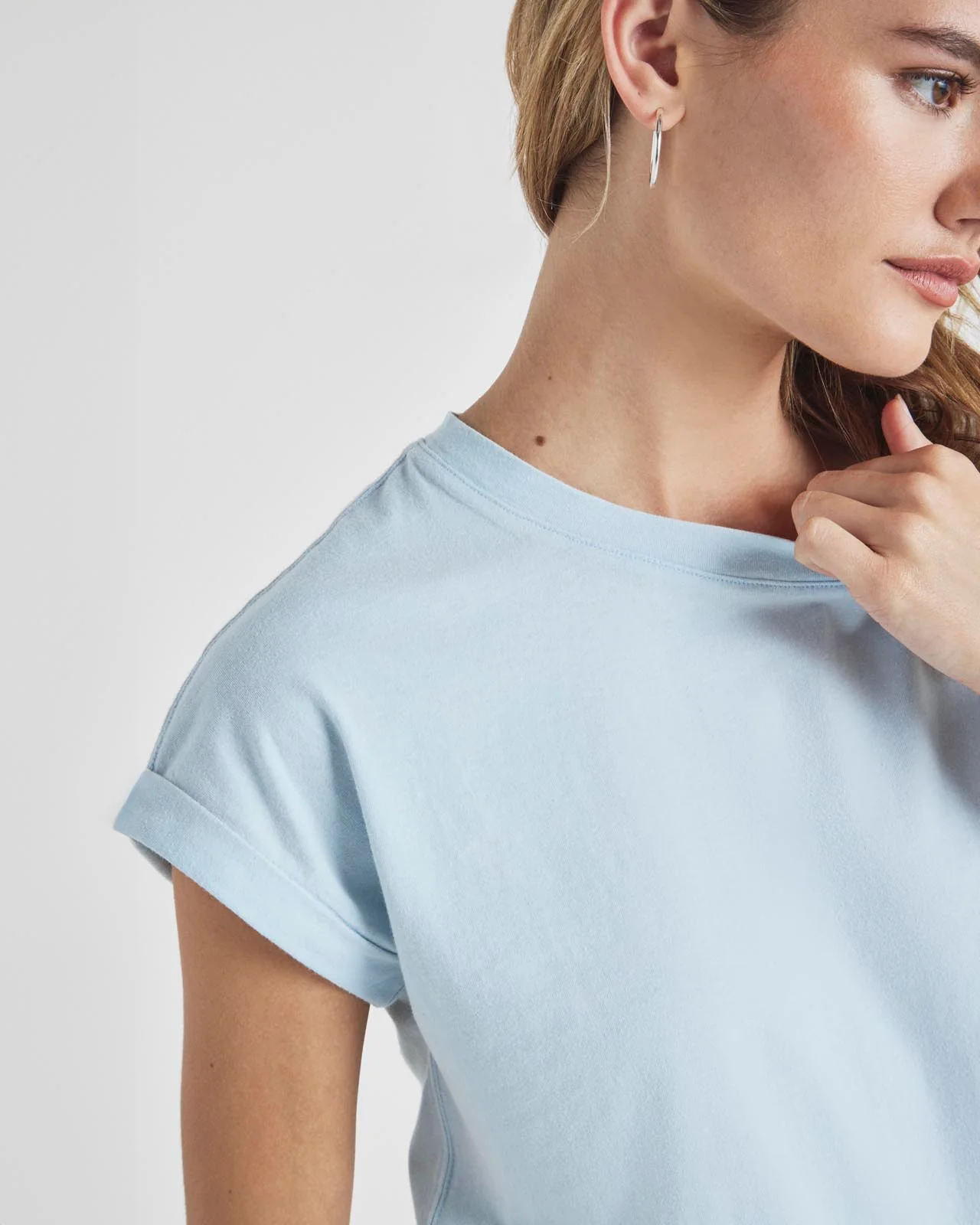 Skye Short Sleeve Tee - Image 93