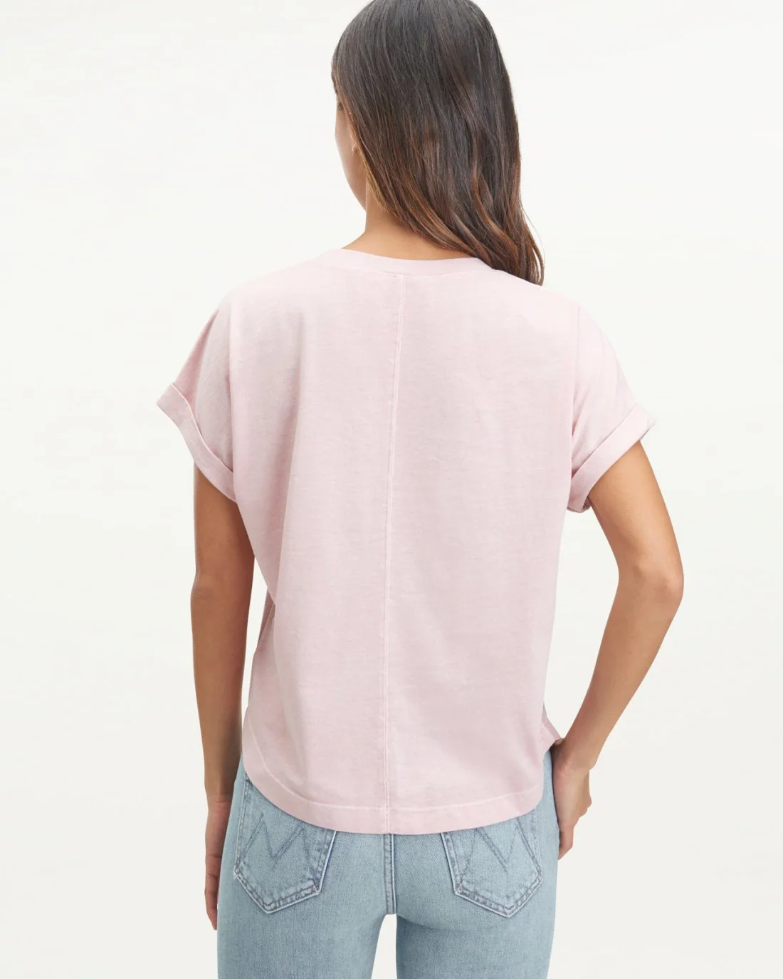 Skye Short Sleeve Tee - Image 96