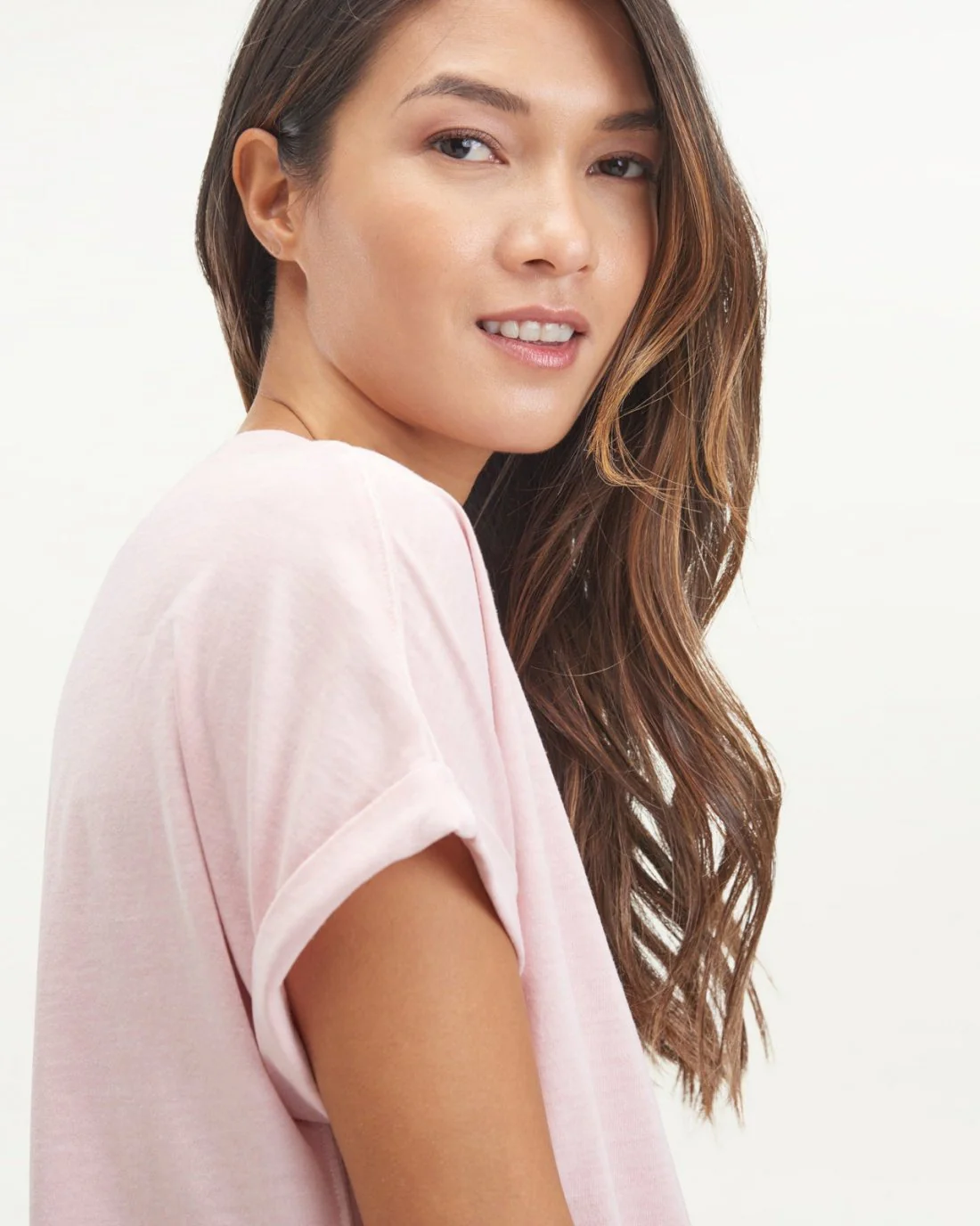 Skye Short Sleeve Tee - Image 97