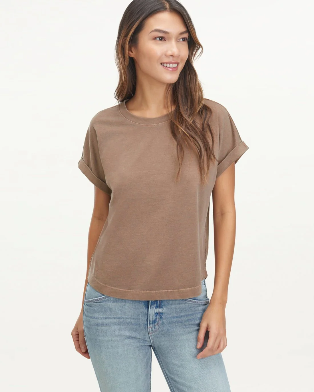 Skye Short Sleeve Tee - Image 98