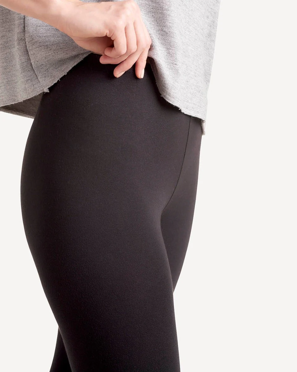 Essential Cropped Legging - Image 2