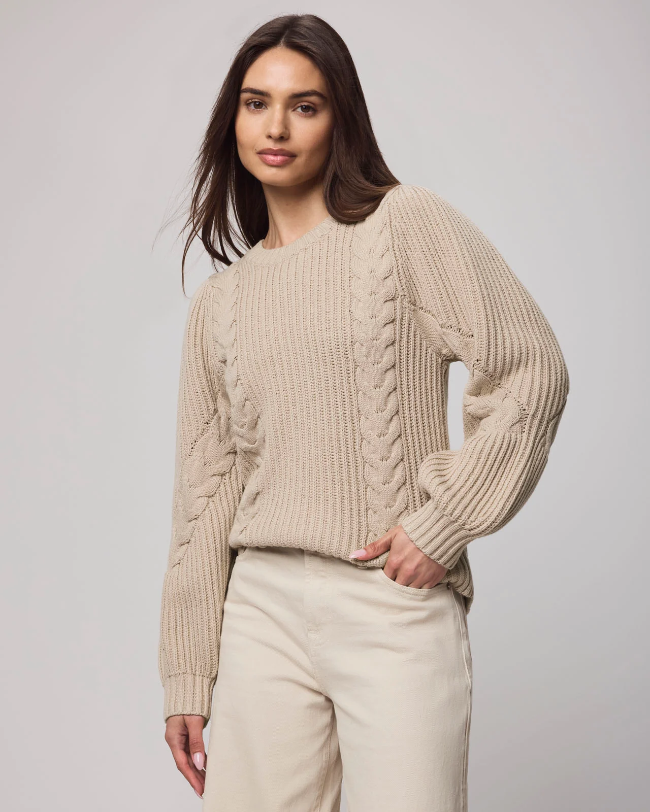 Sophie Sweater