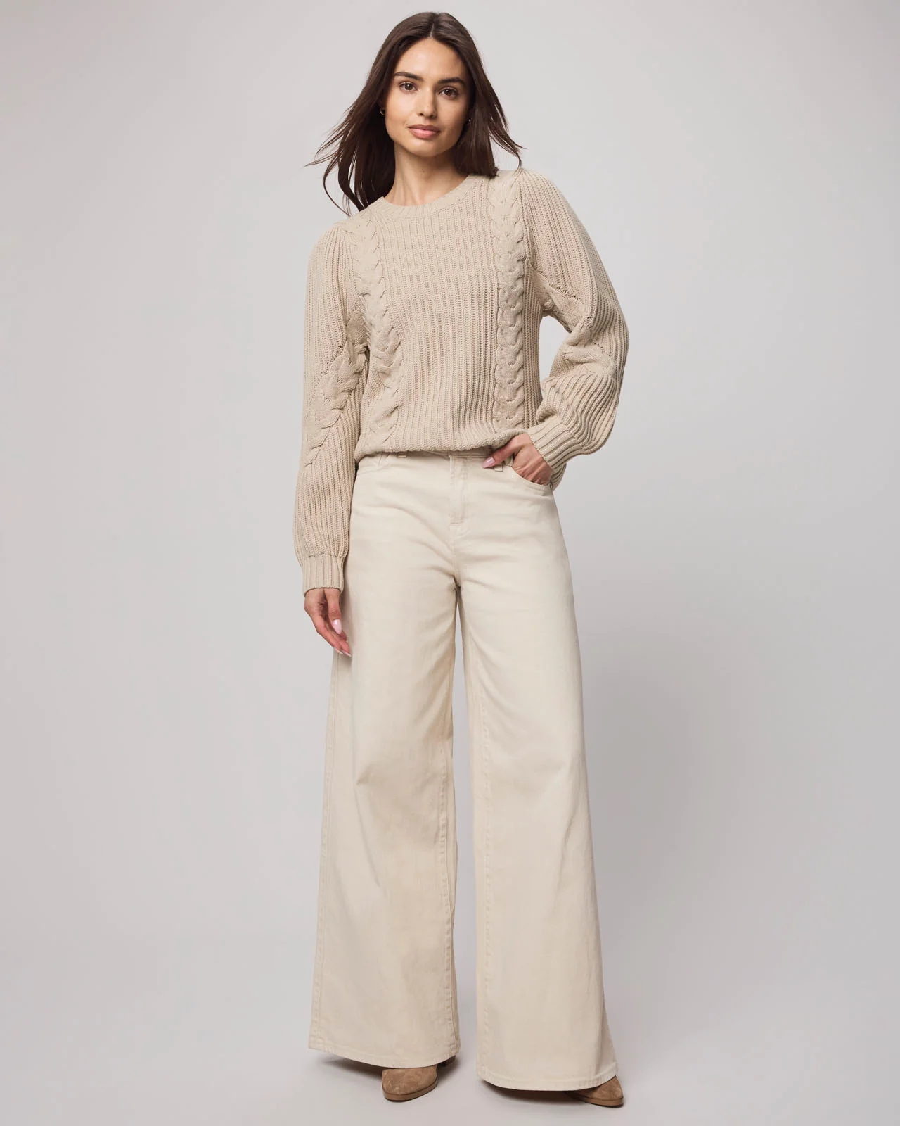 Sophie Sweater - Image 2