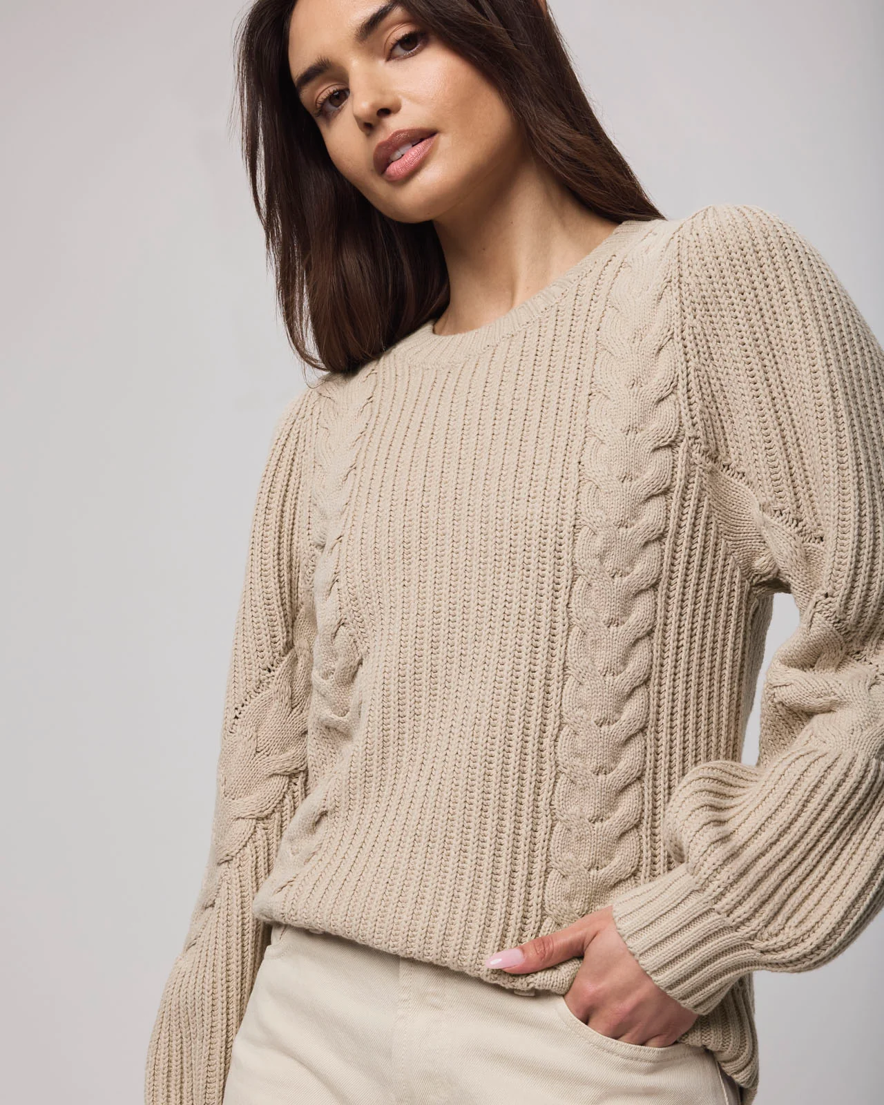 Sophie Sweater - Image 3
