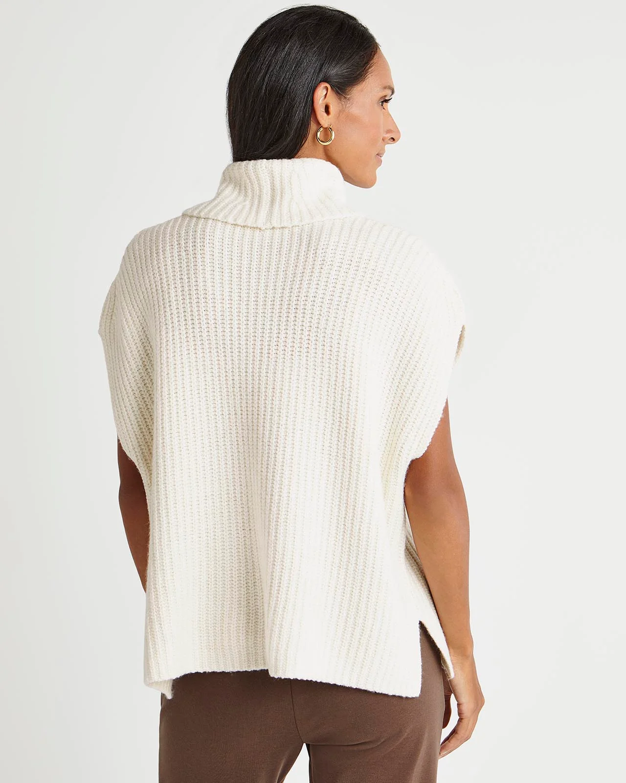 Splendid x @Cellajaneblog Cowl Neck Sweater - Image 28