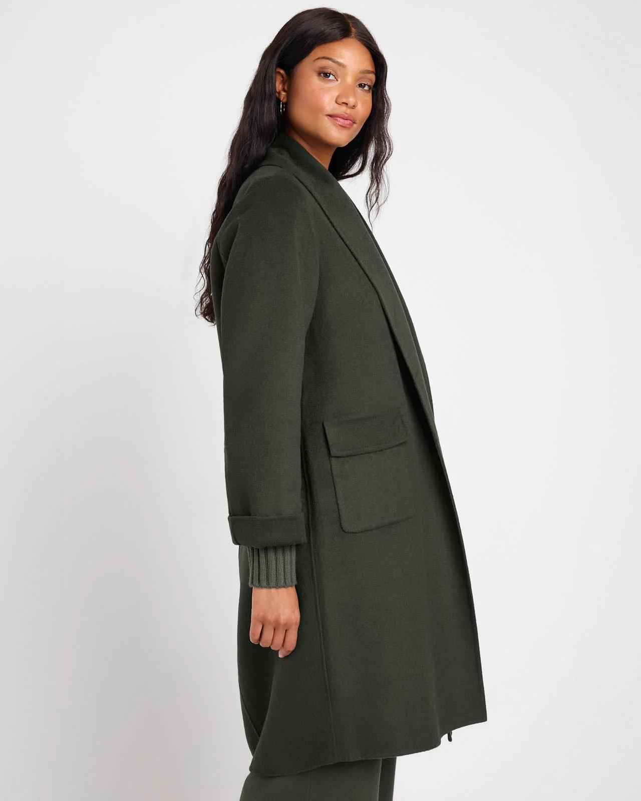Splendid x @Cellajaneblog Icon Coat - Image 14