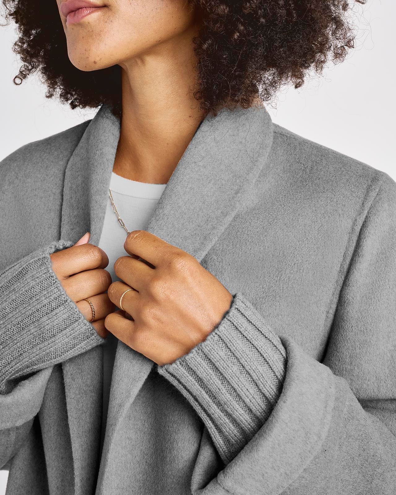 Splendid x @Cellajaneblog Icon Coat - Image 32