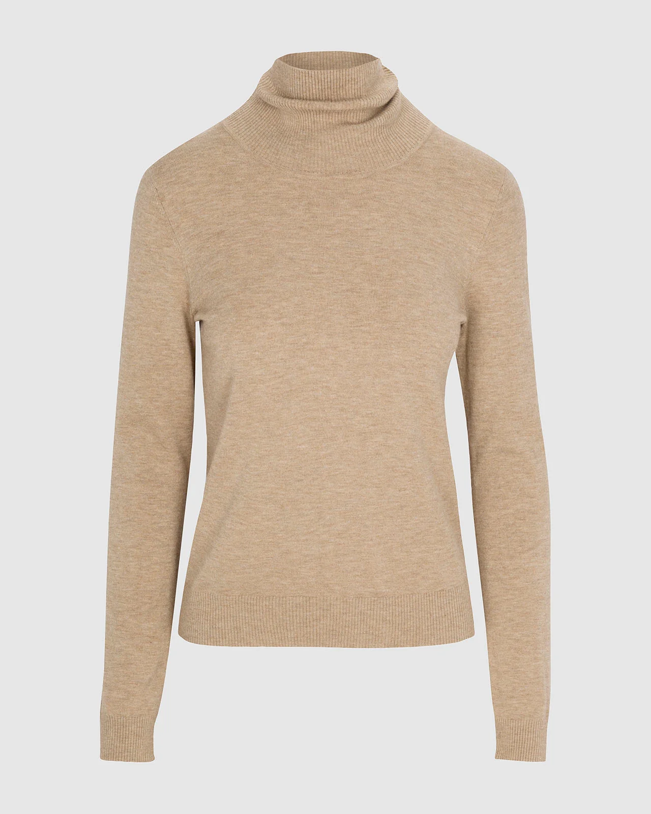 Splendid x Cella Jane Turtleneck Sweater - Image 14