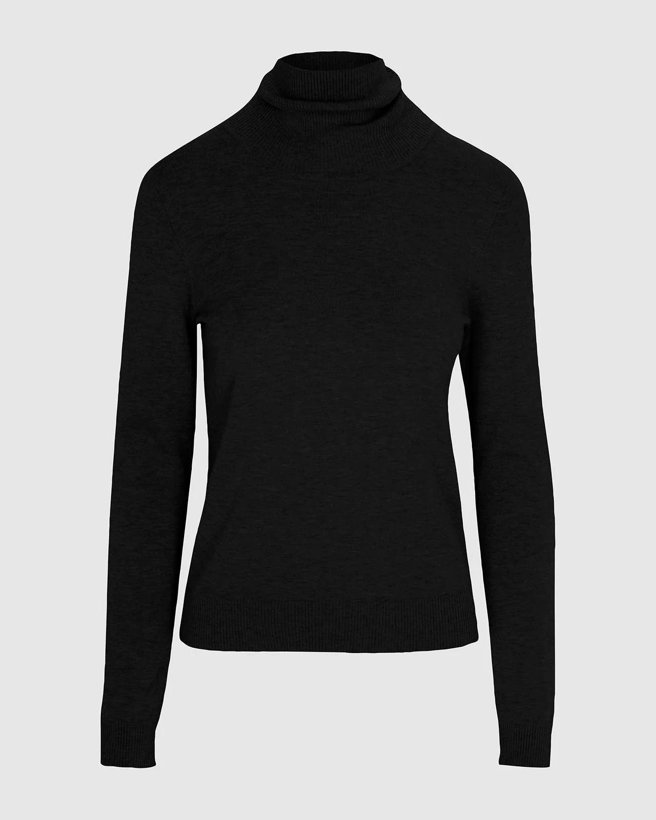 Splendid x Cella Jane Turtleneck Sweater - Image 7