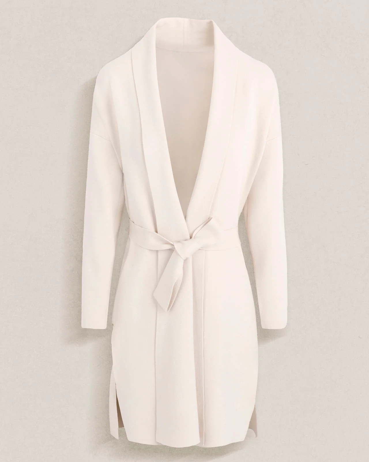 Splendid x @Cellajaneblog Belted Cardigan - Image 2