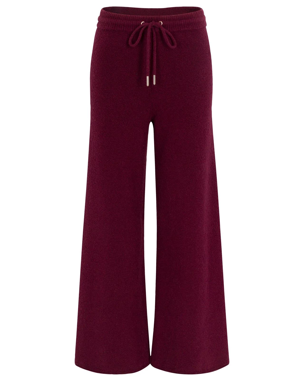 Splendid x @Cellajaneblog Boucle Sweater Pant - Image 2