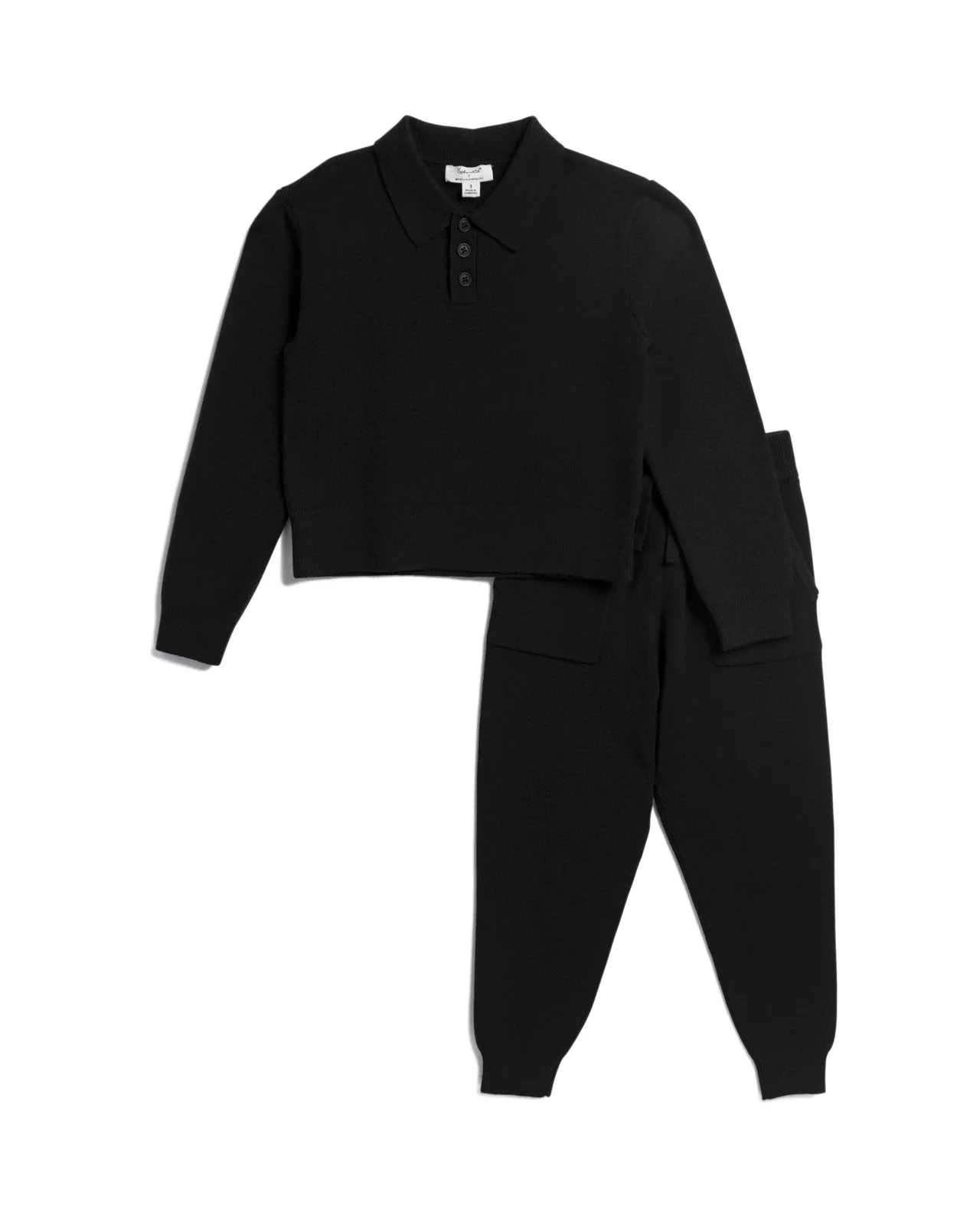 Splendid x @Cellajaneblog Boys Sweater Set