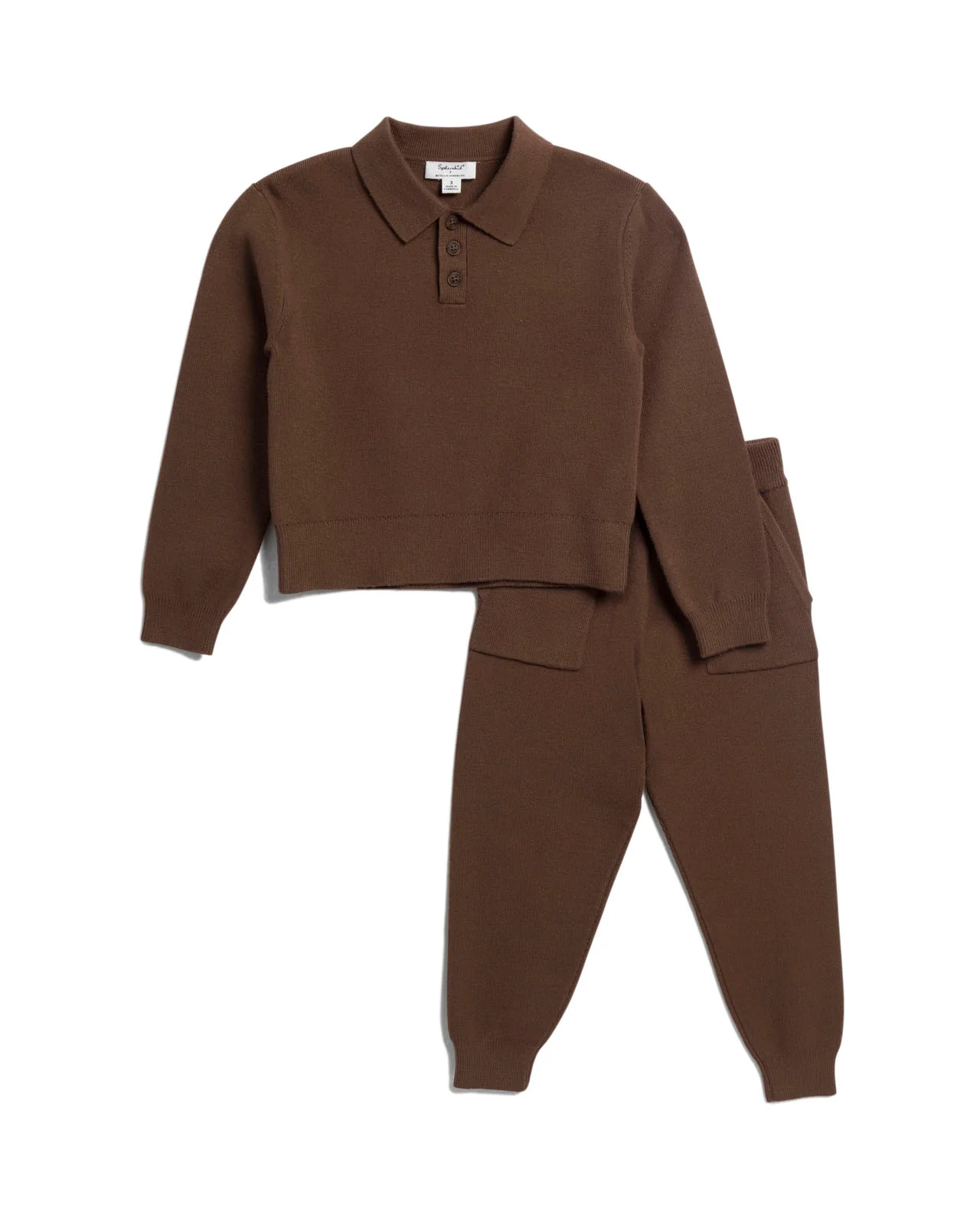 Splendid x @Cellajaneblog Boys Sweater Set - Image 2