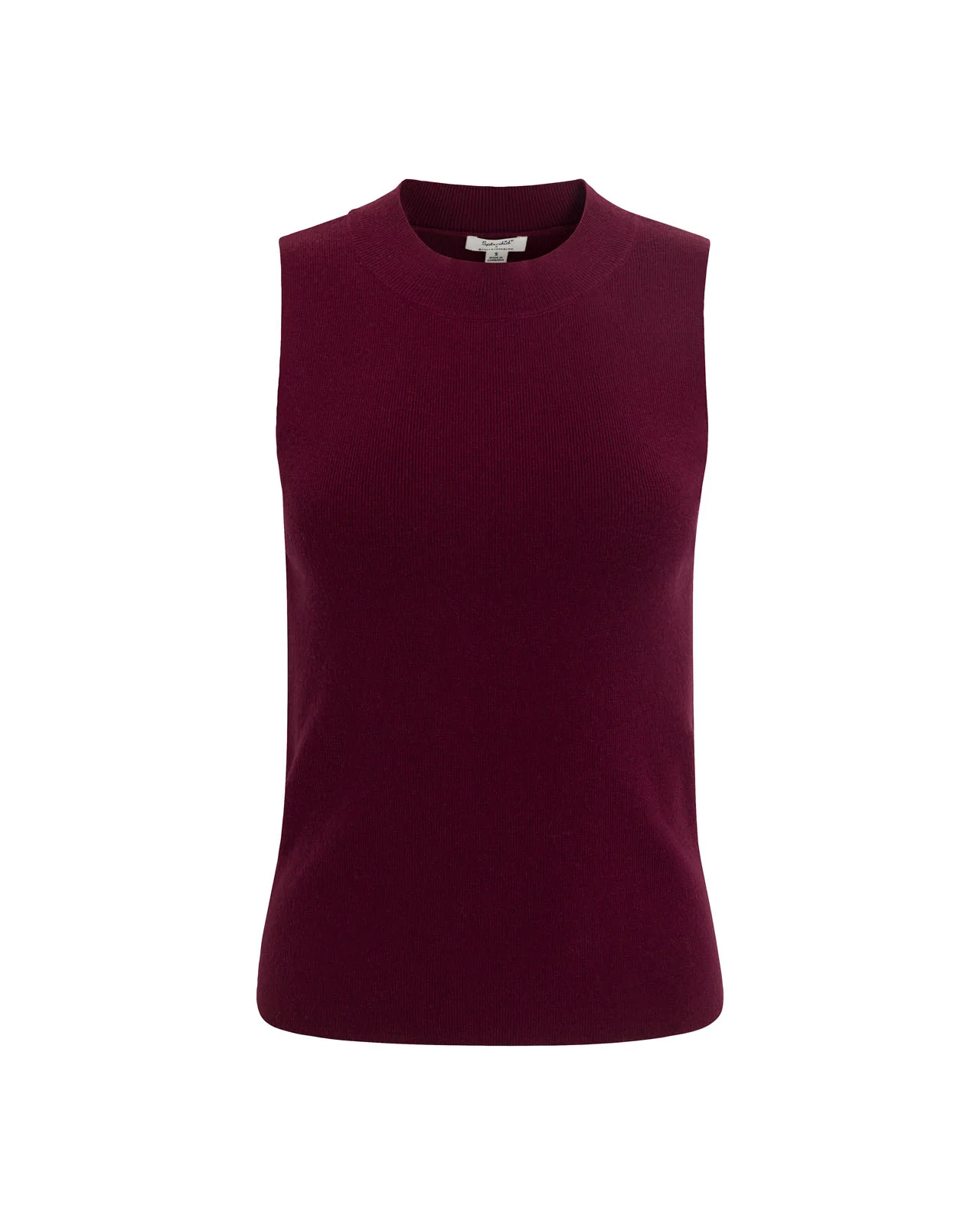 Splendid x @Cellajaneblog Crew Neck Shell - Image 2