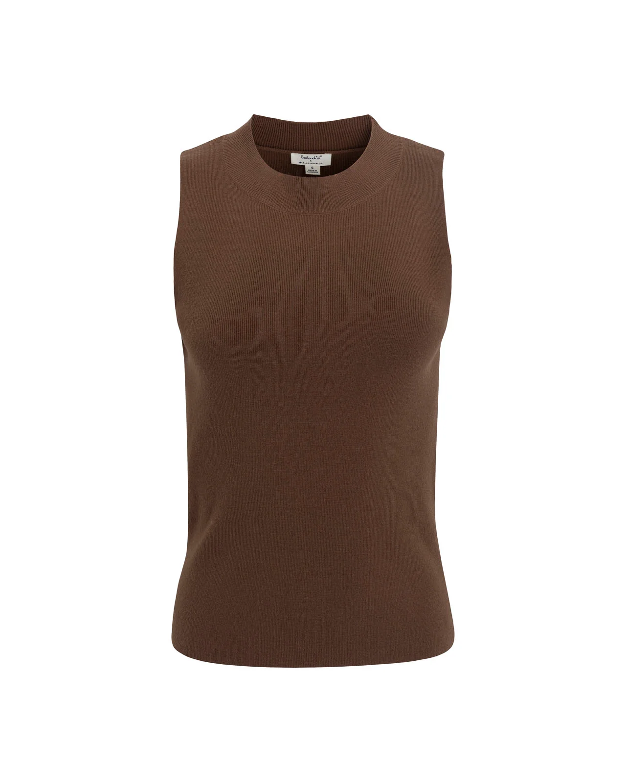 Splendid x @Cellajaneblog Crew Neck Shell - Image 2