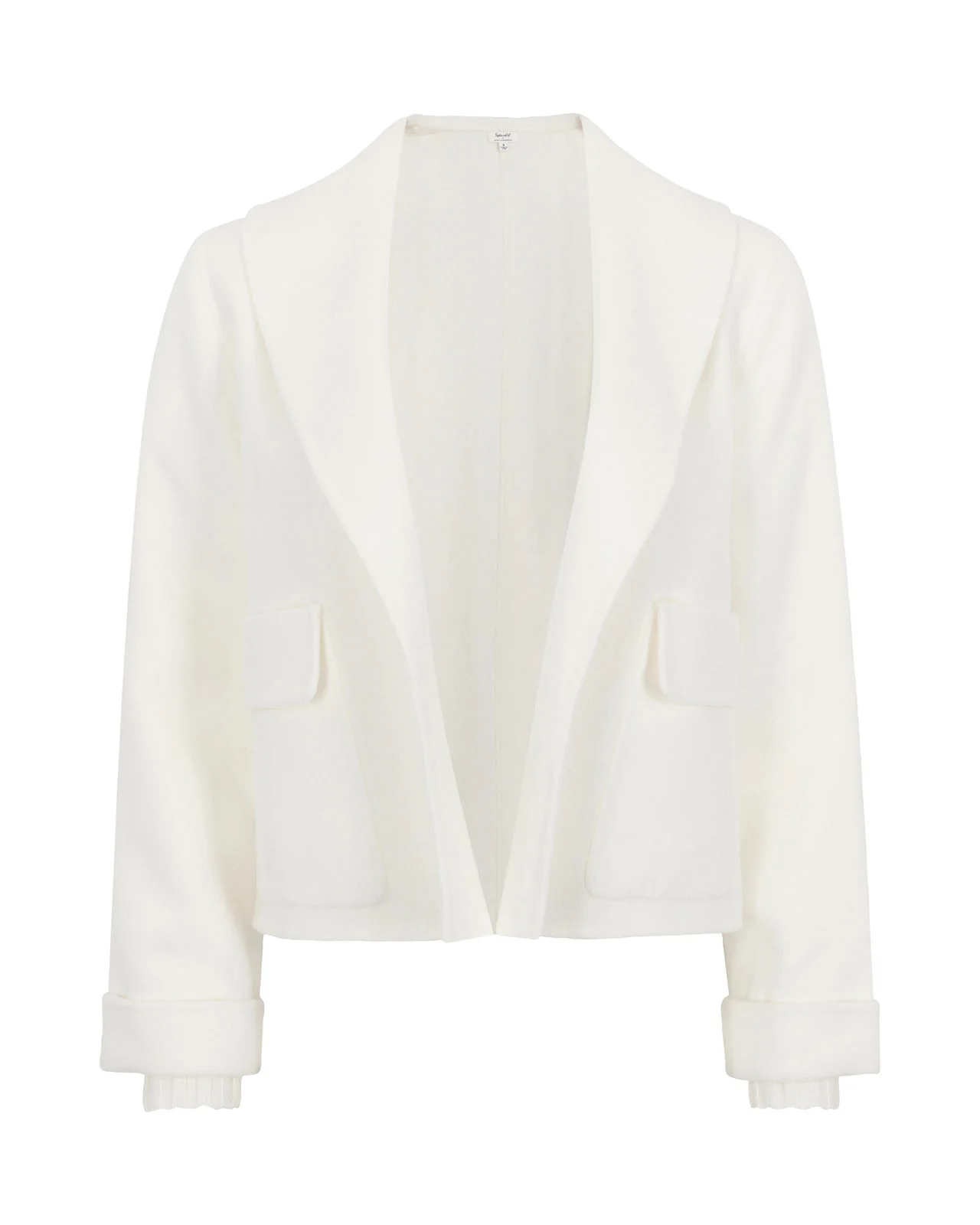 Splendid x @Cellajaneblog Crop Icon Coat - Image 2
