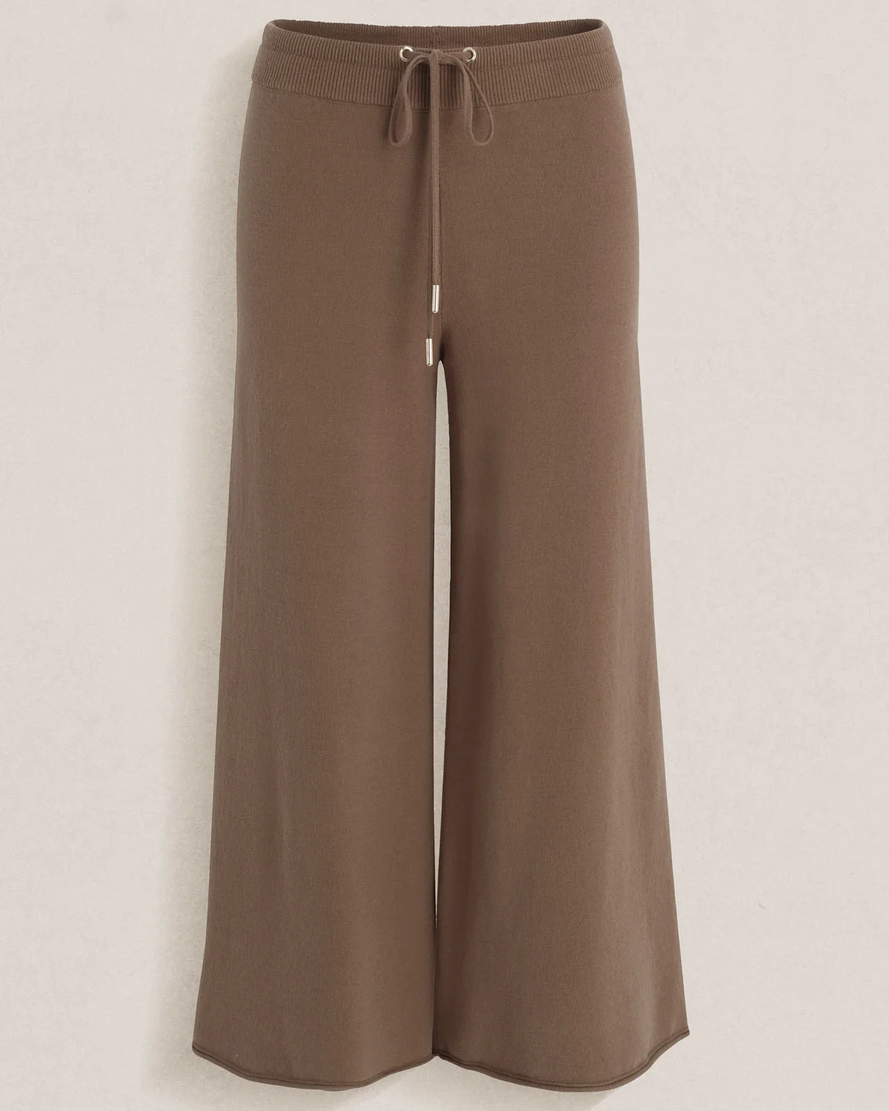 Splendid x @Cellajaneblog Crop Sweater Pant - Image 4