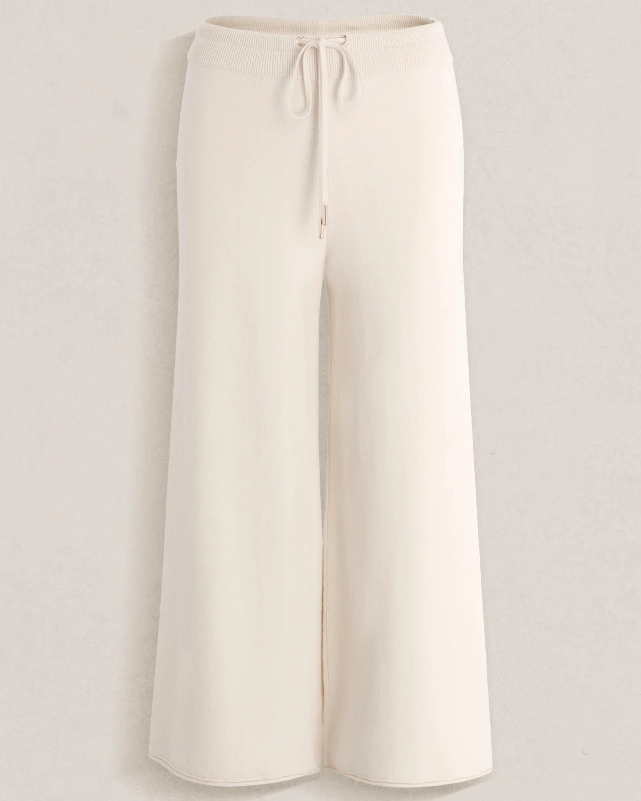 Splendid x @Cellajaneblog Crop Sweater Pant - Image 8