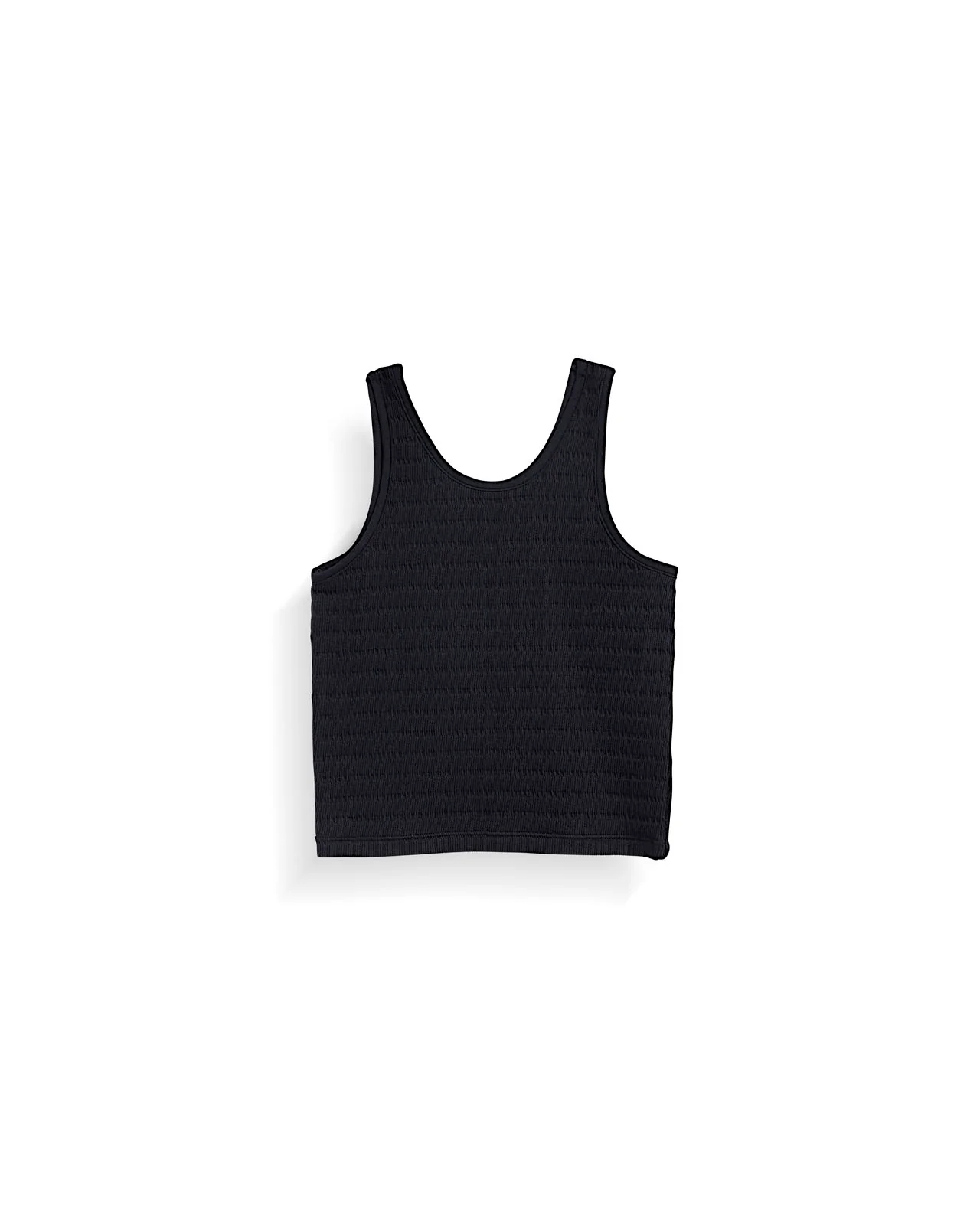 Splendid x @Cellajaneblog Girls Smocked Tank
