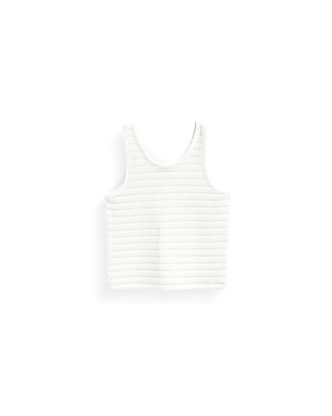 Splendid x @Cellajaneblog Girls Smocked Tank - Image 2