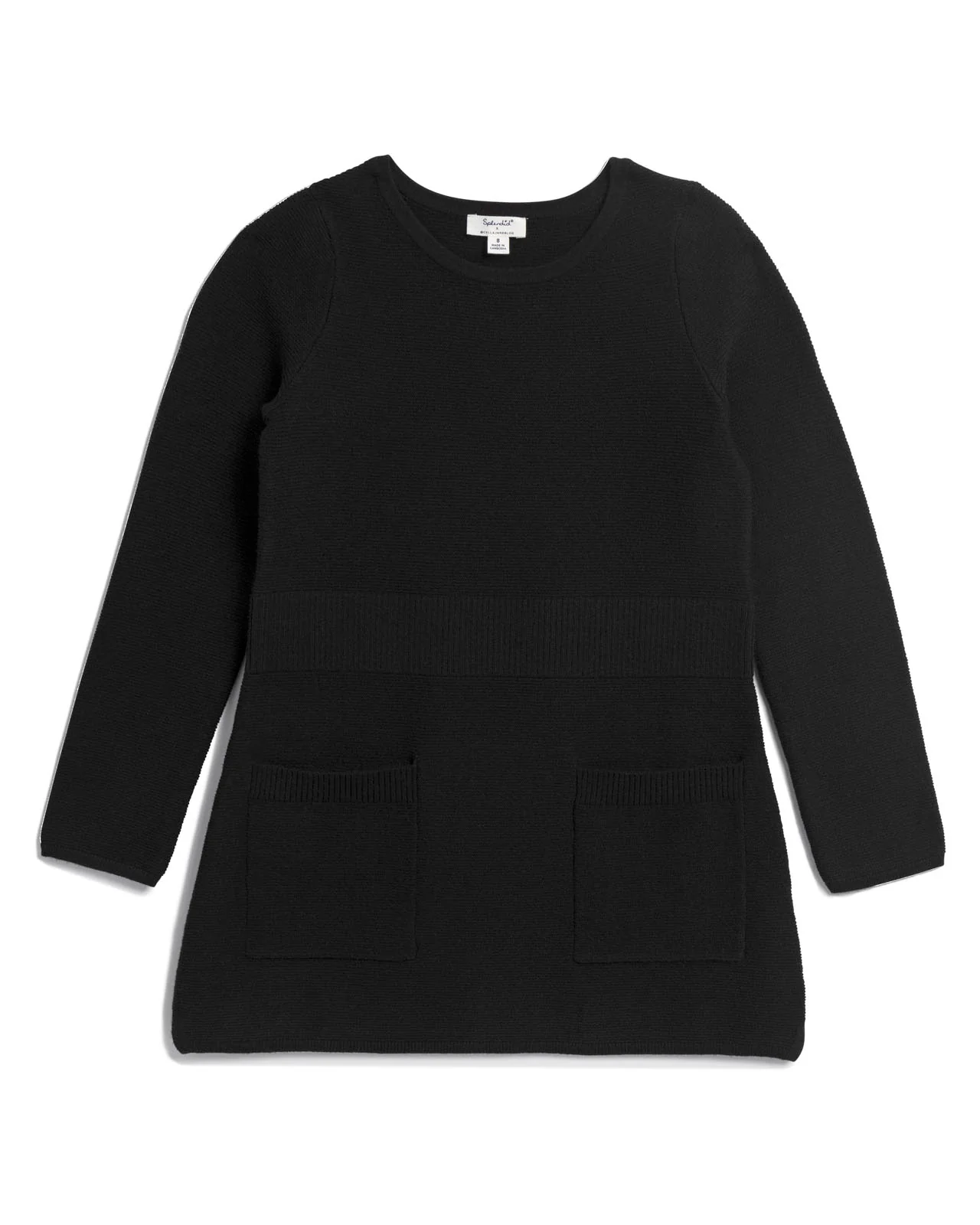 Splendid x @Cellajaneblog Girls Sweater Dress