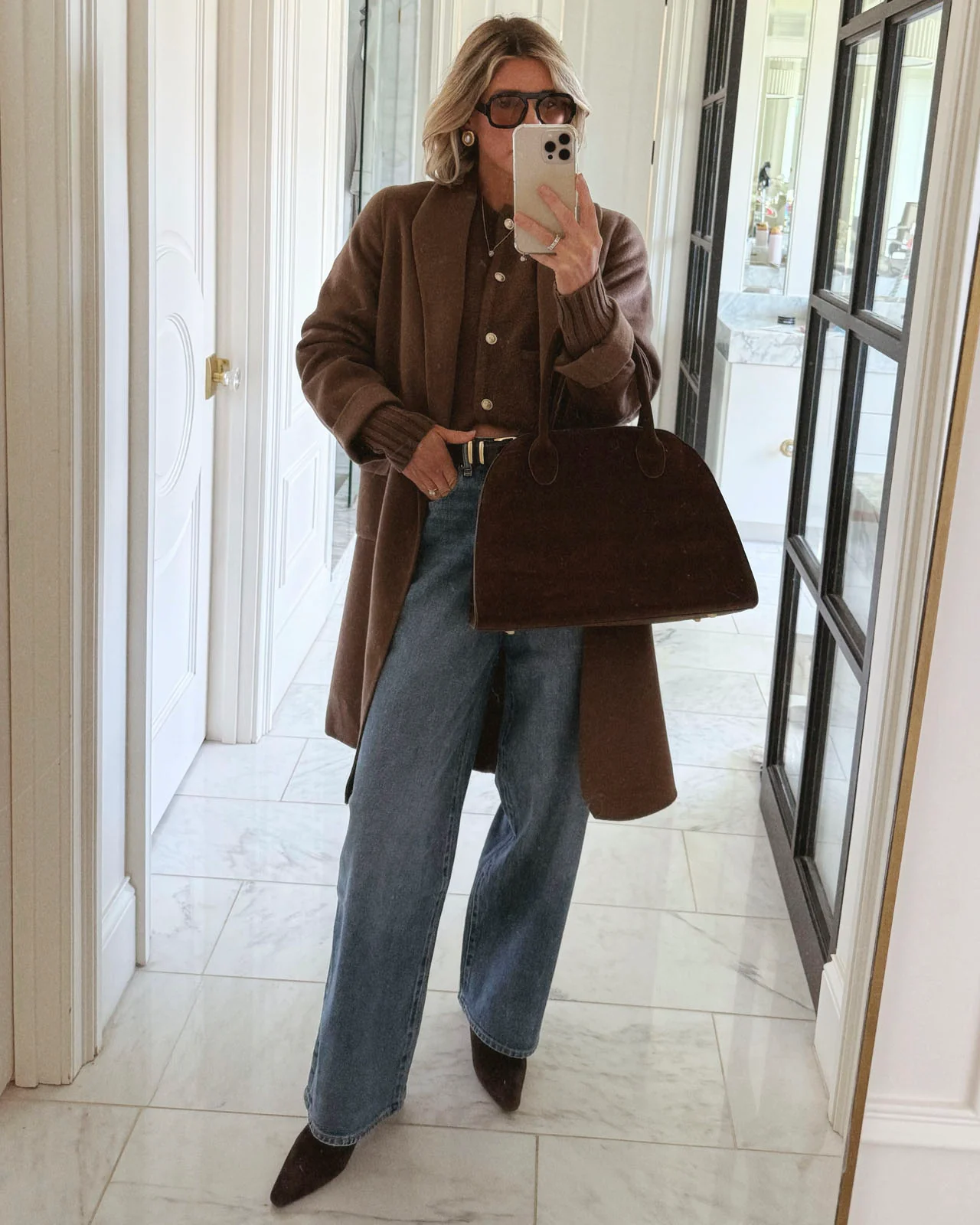 Splendid x @Cellajaneblog Icon Coat - Image 4