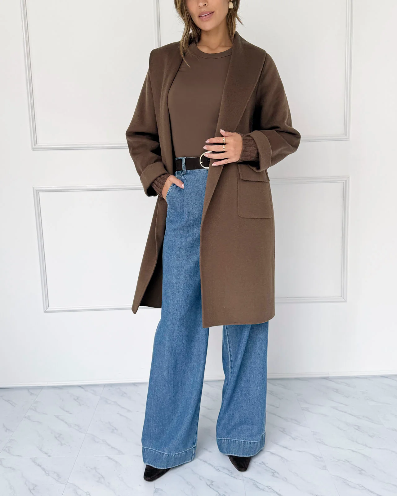 Splendid x @Cellajaneblog Icon Coat - Image 7