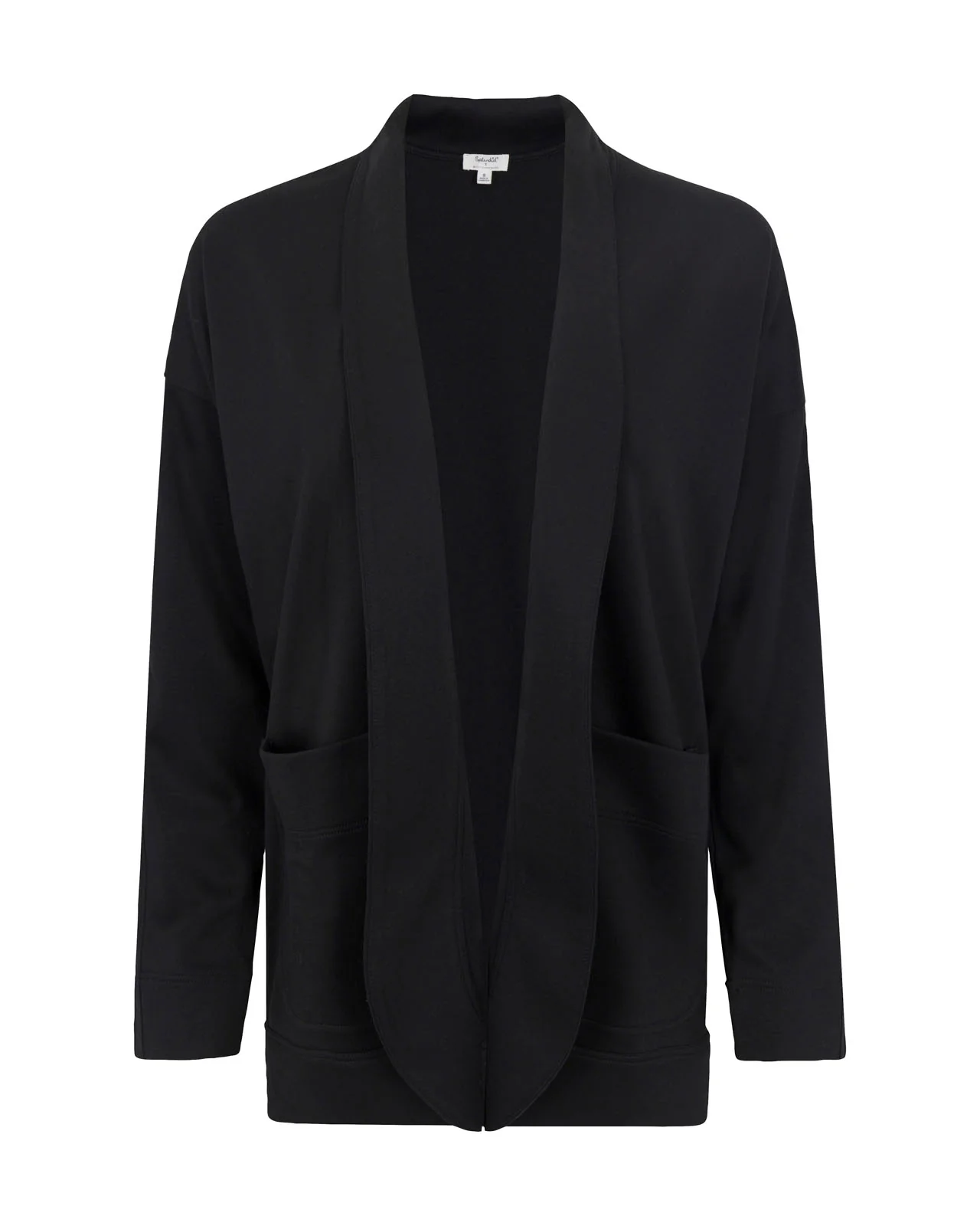 Splendid x @Cellajaneblog Interlock Cardigan - Image 2