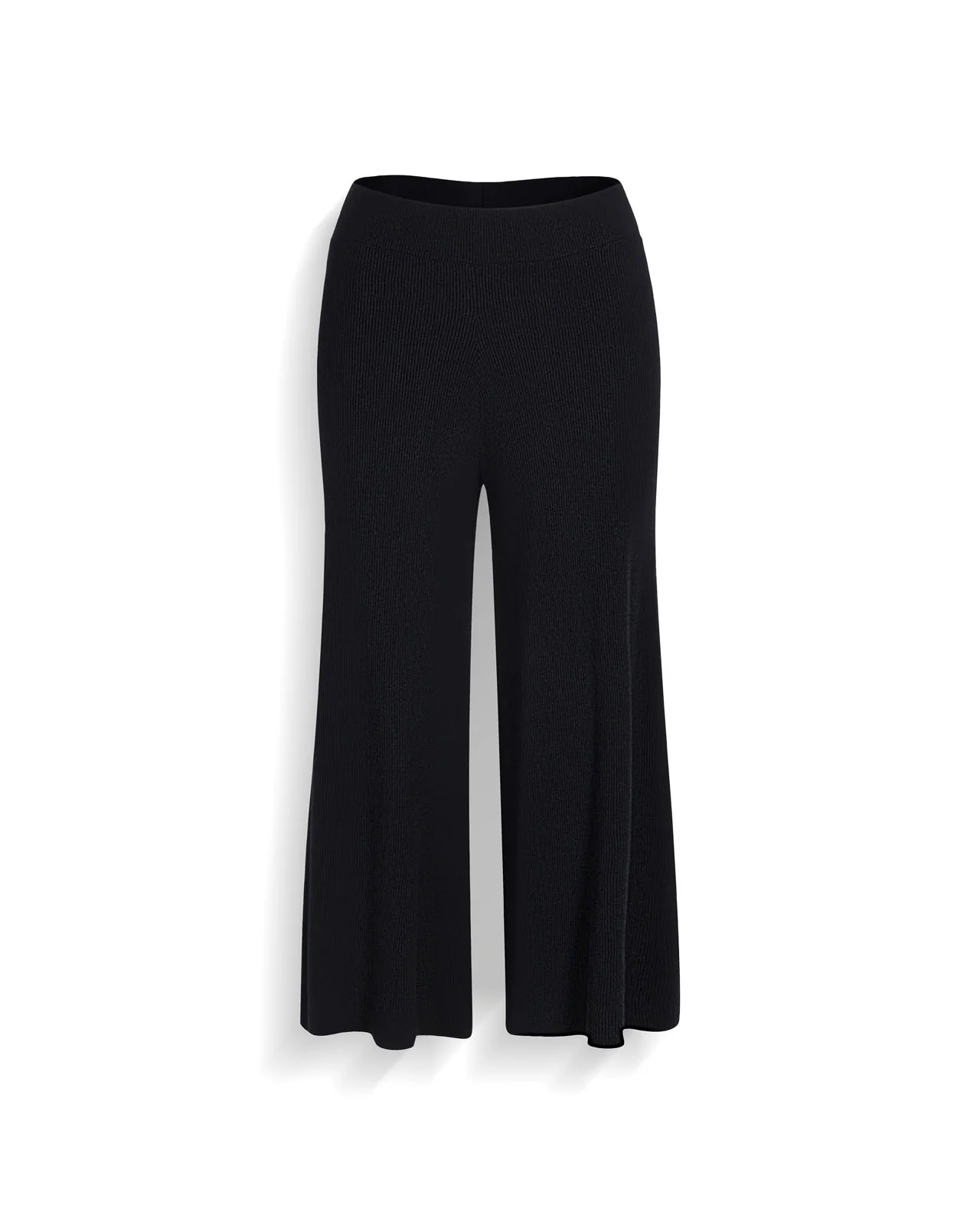 Splendid x @Cellajaneblog Knit Ankle Pant