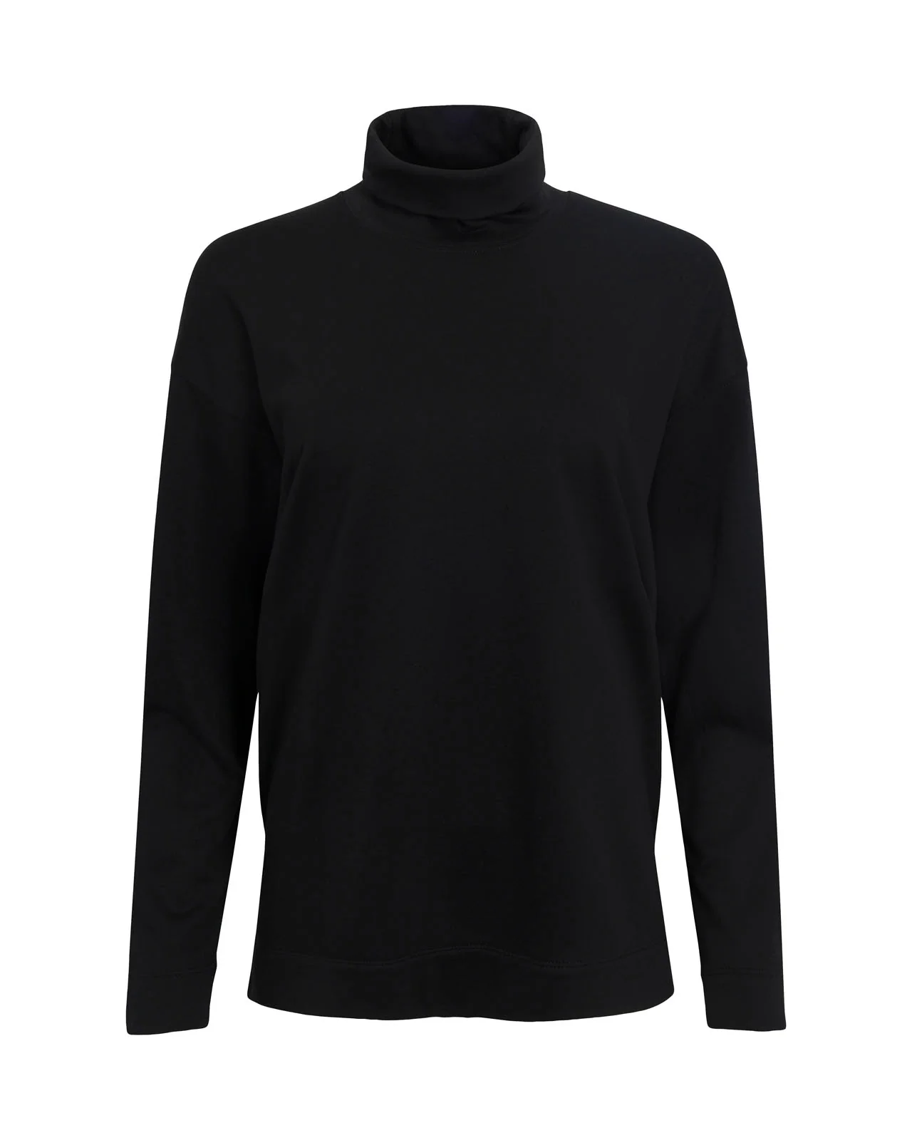 Splendid x @Cellajaneblog Mock Neck