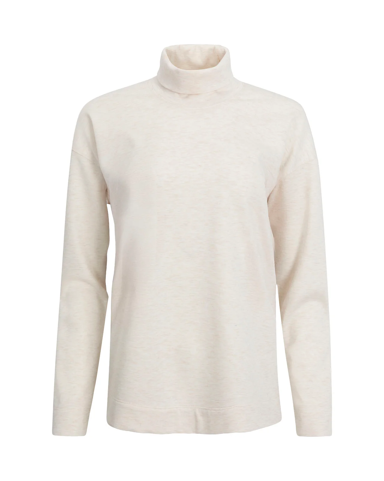 Splendid x @Cellajaneblog Mock Neck - Image 2
