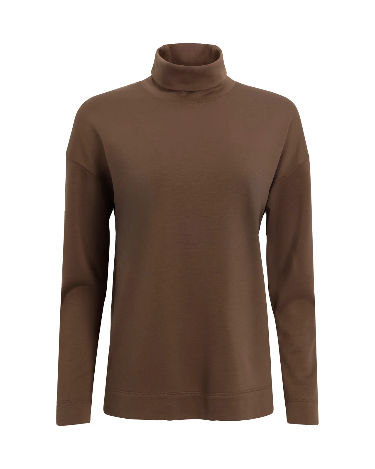 Splendid x @Cellajaneblog Mock Neck - Image 2