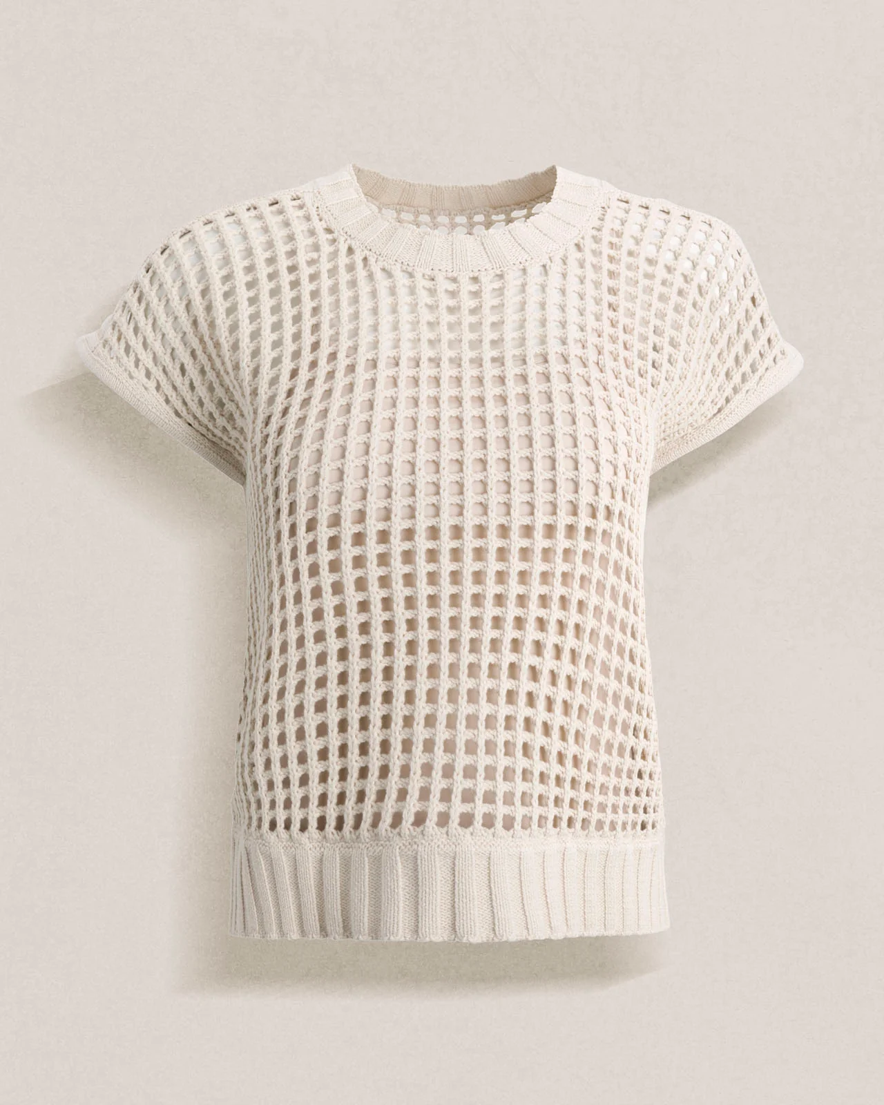 Splendid x @Cellajaneblog Pointelle Sweater Vest - Image 15