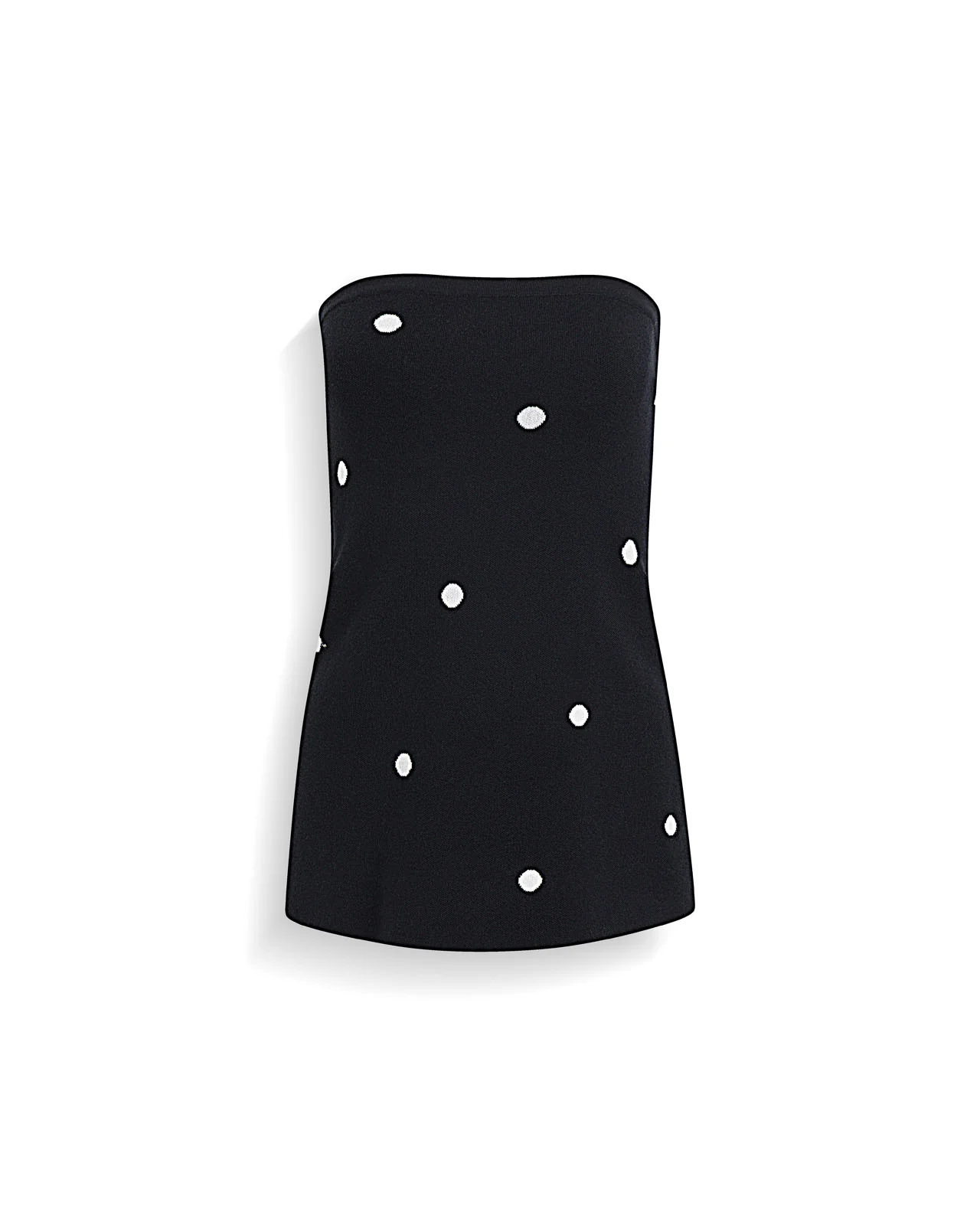 Splendid x @Cellajaneblog Polka Dot Top - Image 2