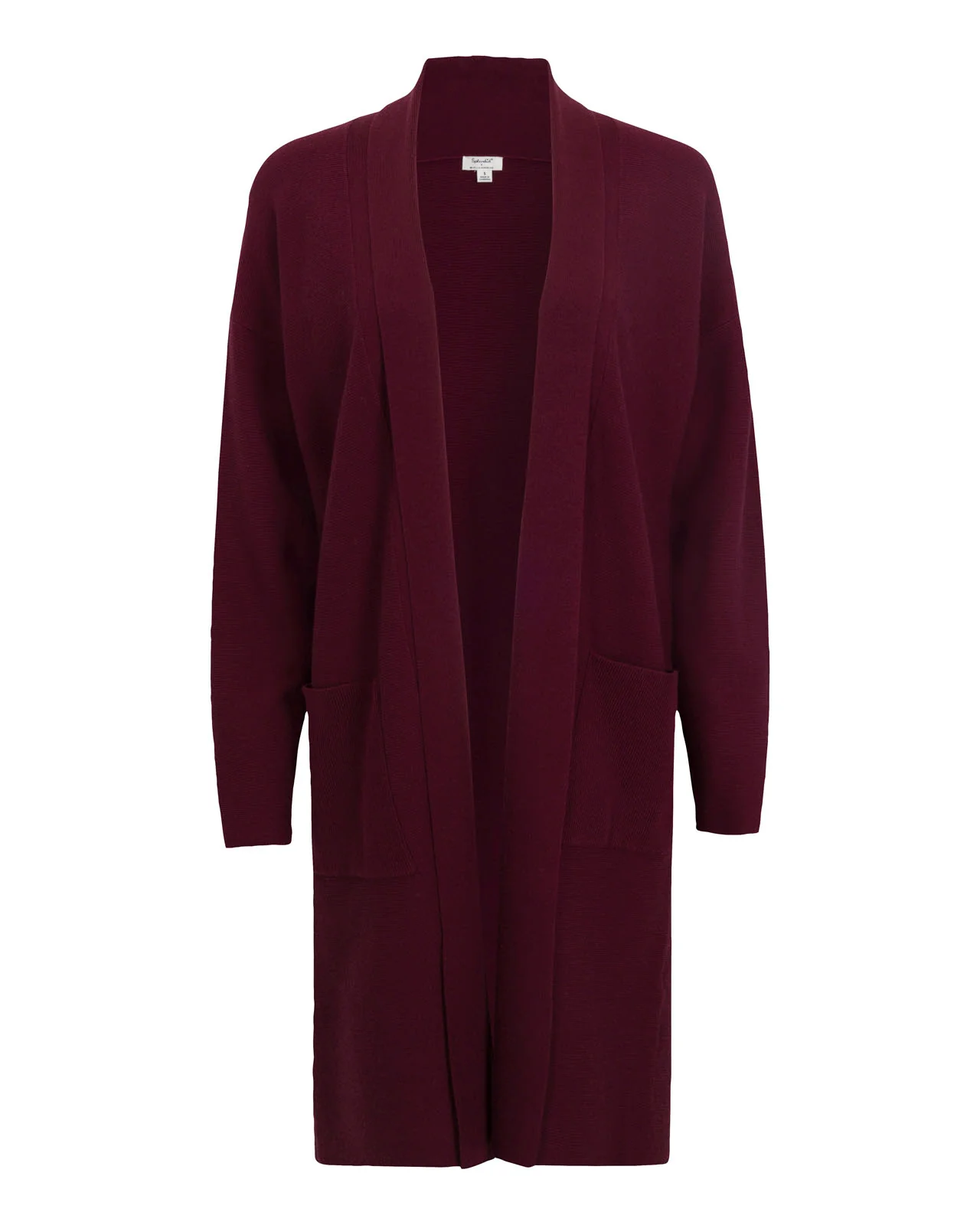 Splendid x @Cellajaneblog Sleek Coatigan - Image 2