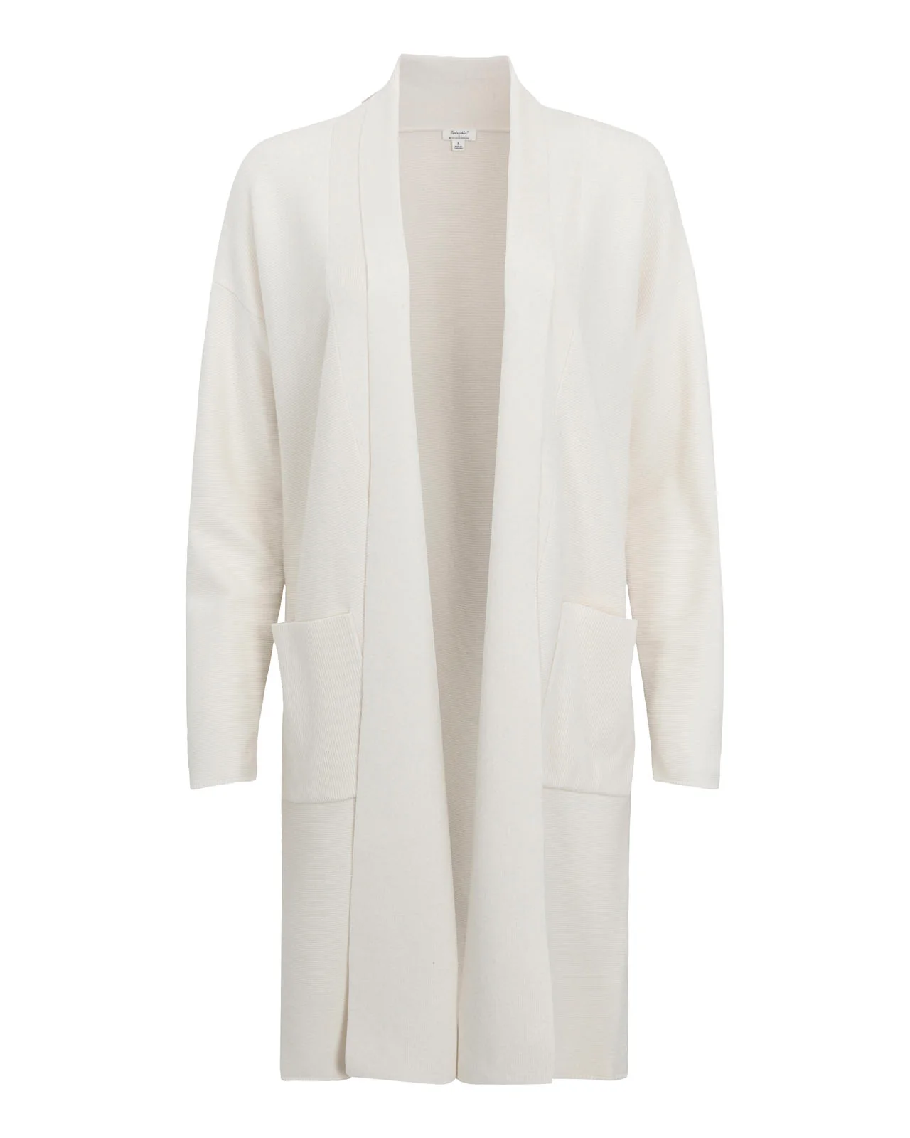 Splendid x @Cellajaneblog Sleek Coatigan - Image 2