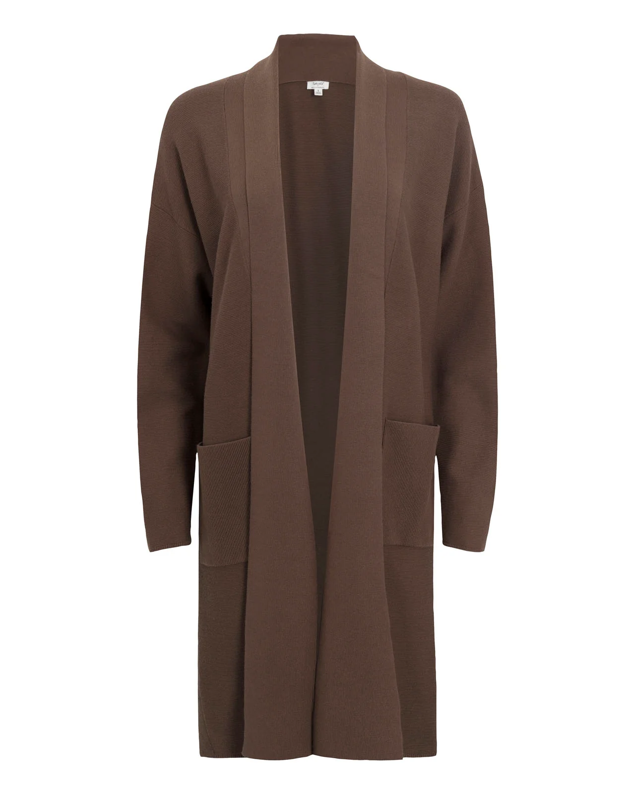 Splendid x @Cellajaneblog Sleek Coatigan - Image 2