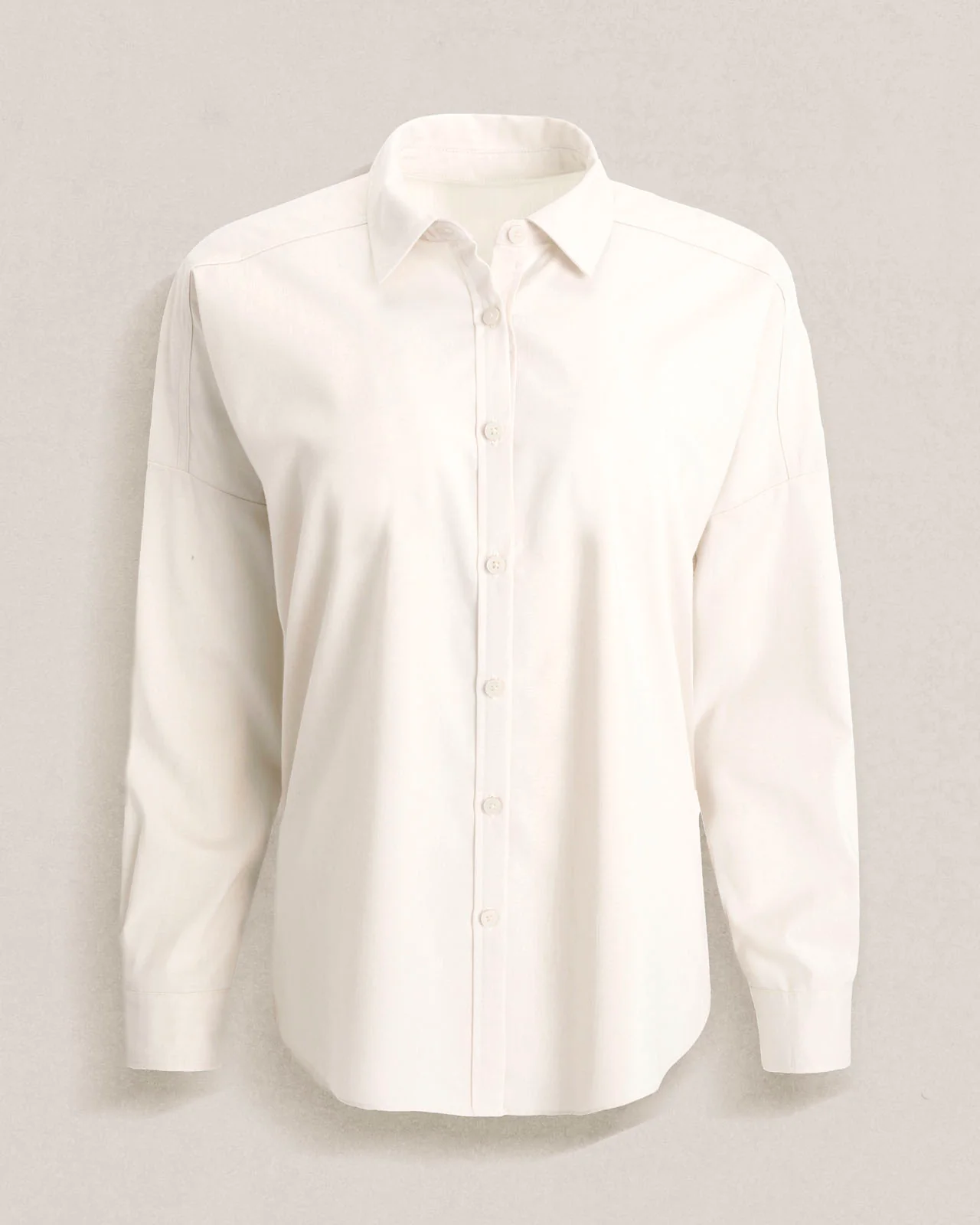 Splendid x @Cellajaneblog Poplin Button Down - Image 17