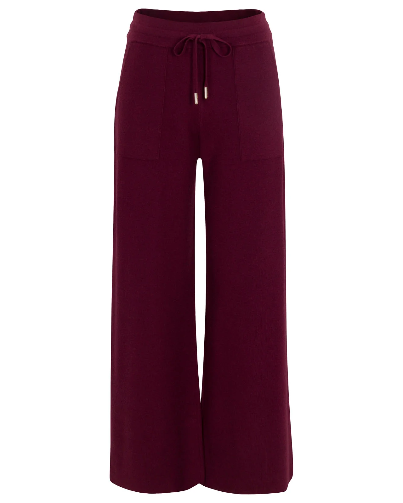 Splendid x @Cellajaneblog Sweater Wide Leg Pant - Image 2