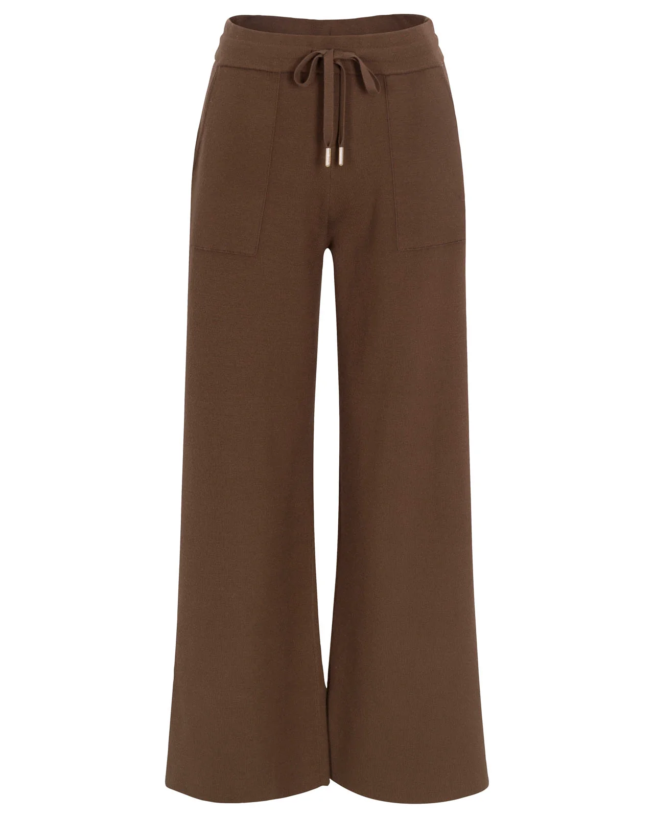 Splendid x @Cellajaneblog Sweater Wide Leg Pant - Image 2