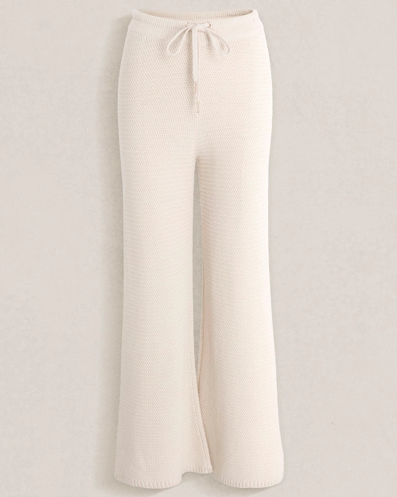 Splendid x Cellajaneblog Textured Sweater Pant - Image 2