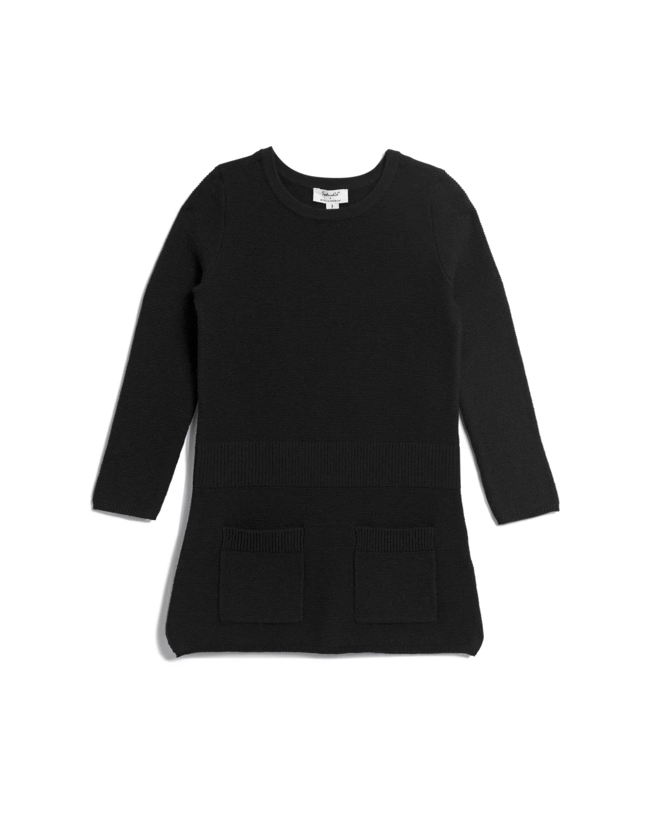 Splendid x @Cellajaneblog Toddler Girl Sweater Dress
