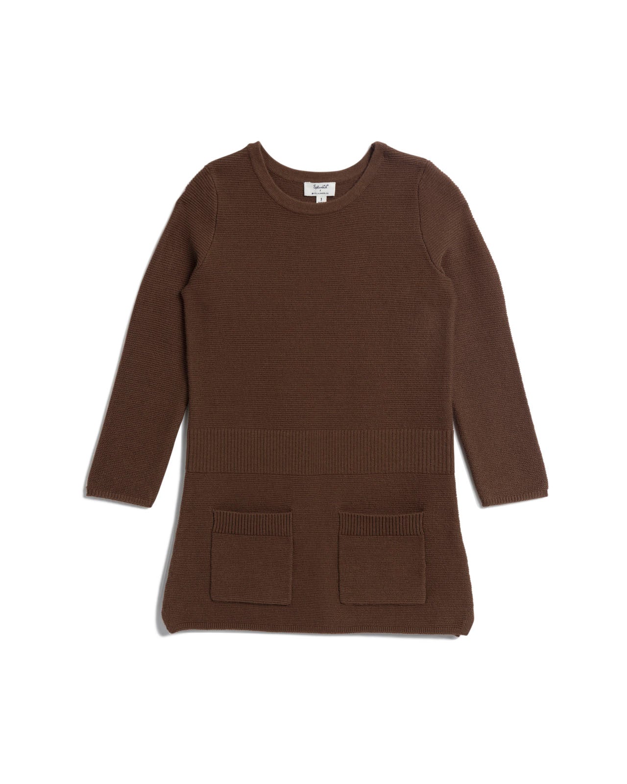 Splendid x @Cellajaneblog Toddler Girl Sweater Dress