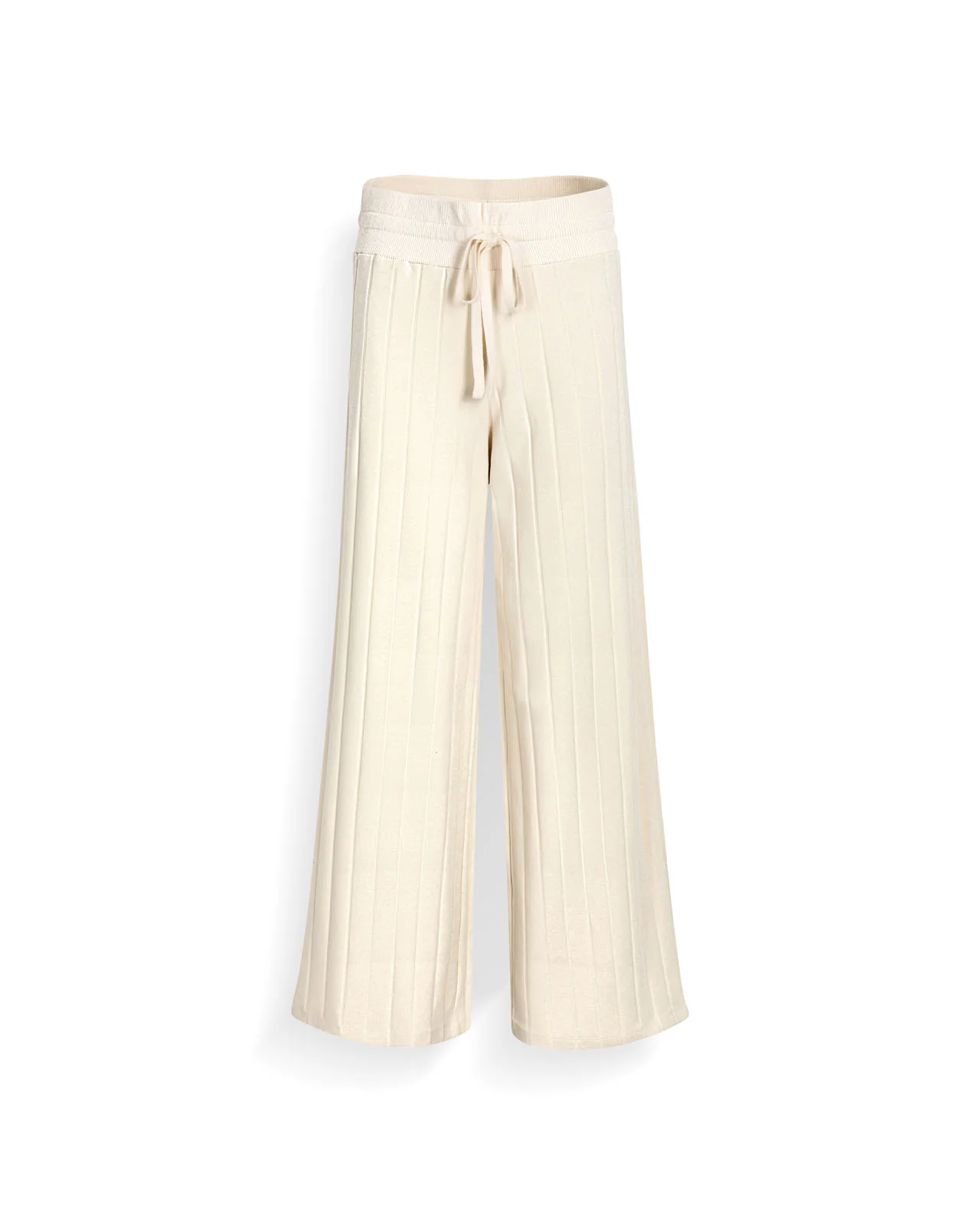 Splendid x @Cellajaneblog Wide Rib Pant - Image 2