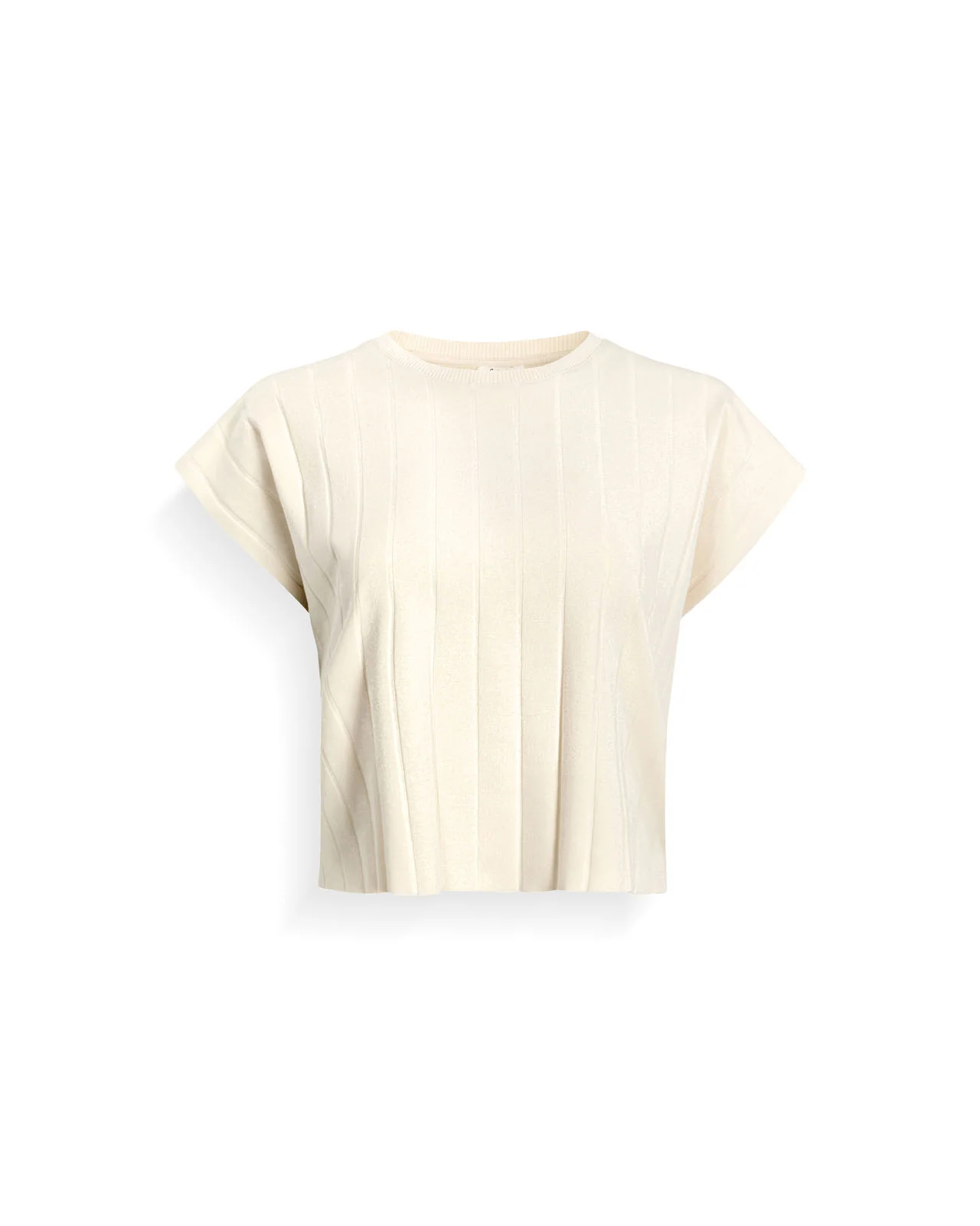 Splendid x @Cellajaneblog Wide Rib Top - Image 2