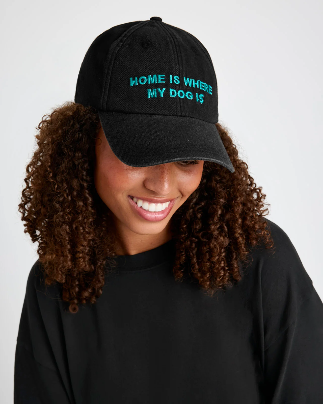 Splendid x Wild One All-Gender Baseball Cap