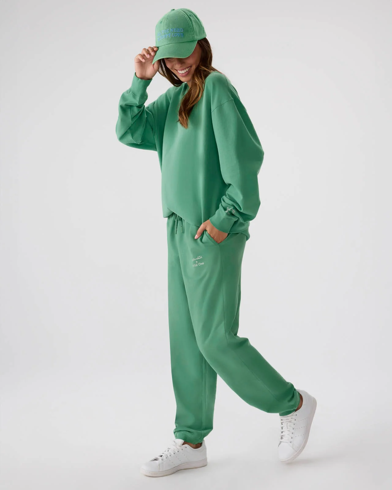 Splendid x Wild One All-Gender Jogger - Image 55