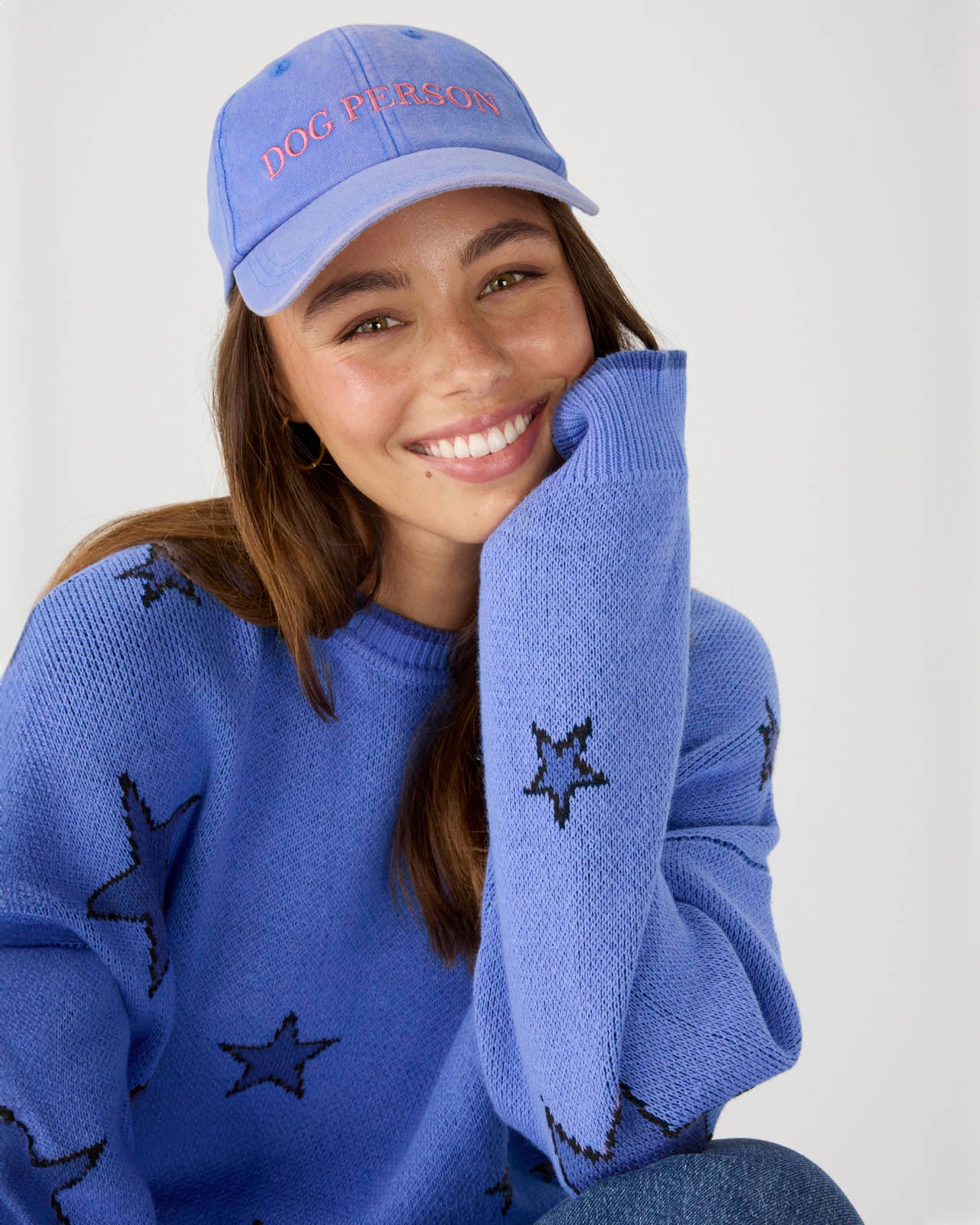 Splendid x Wild One All-Gender Baseball Cap - Image 6